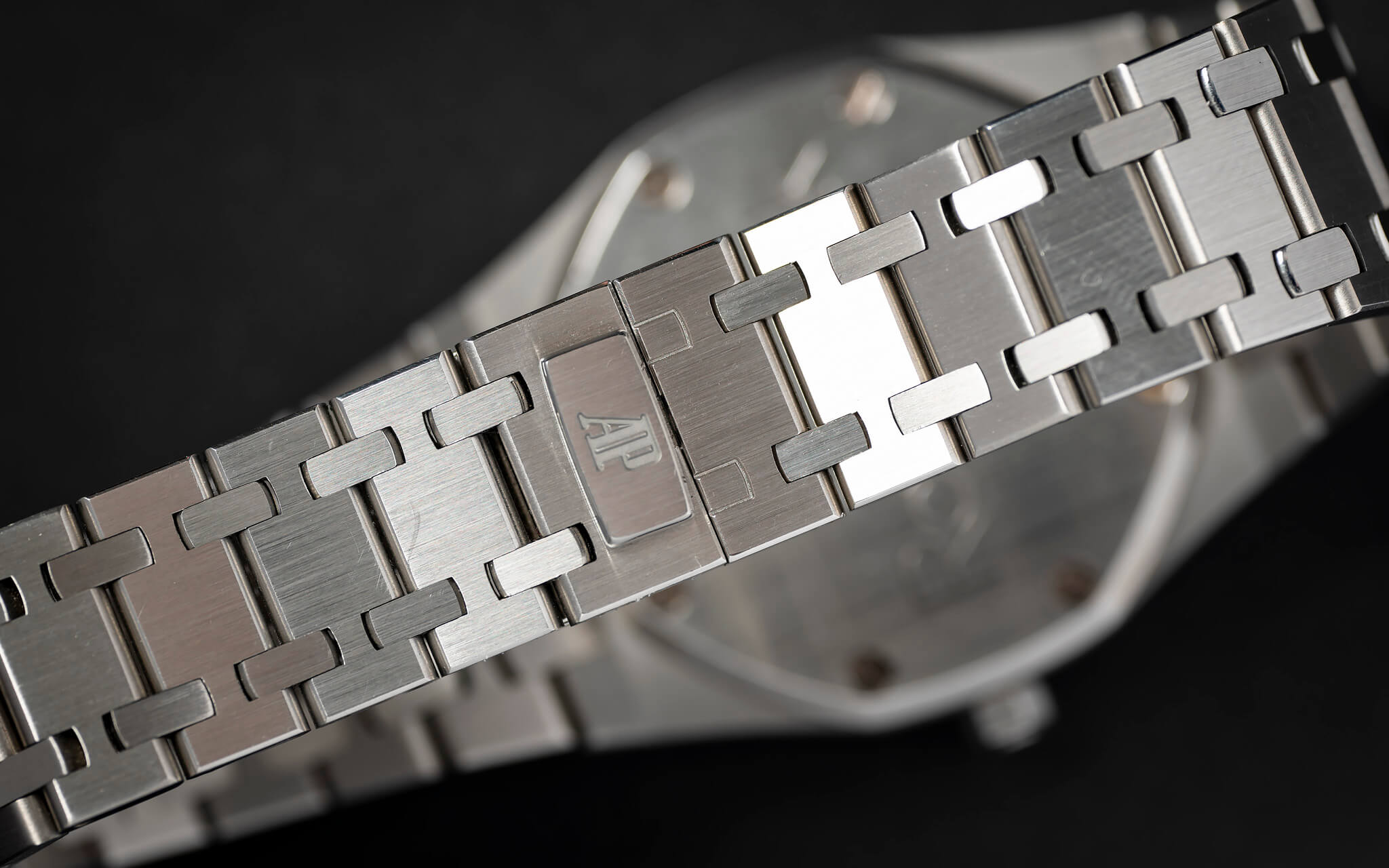 AUDEMARS PIGUET ROYAL OAK 14100