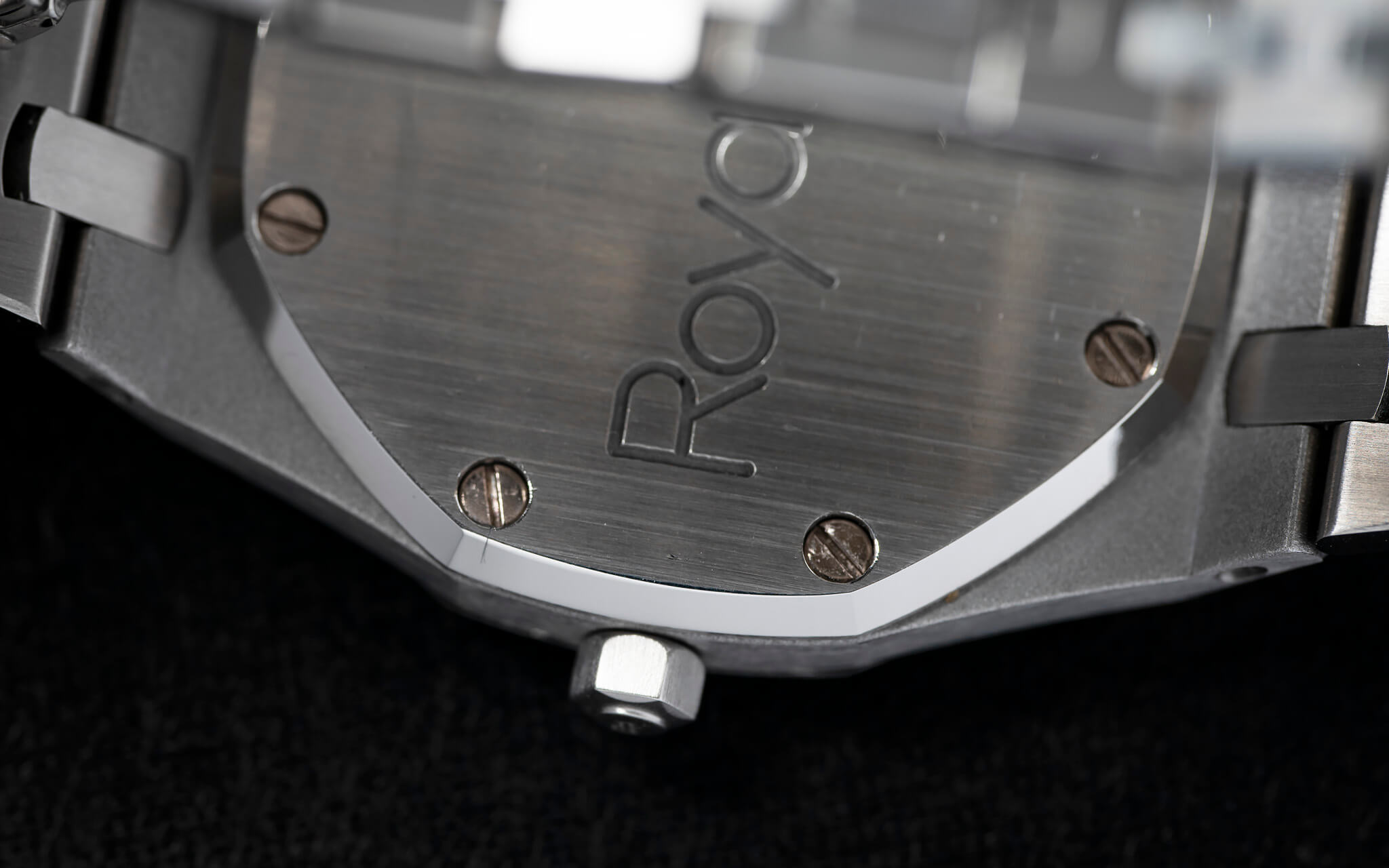 AUDEMARS PIGUET ROYAL OAK 14100