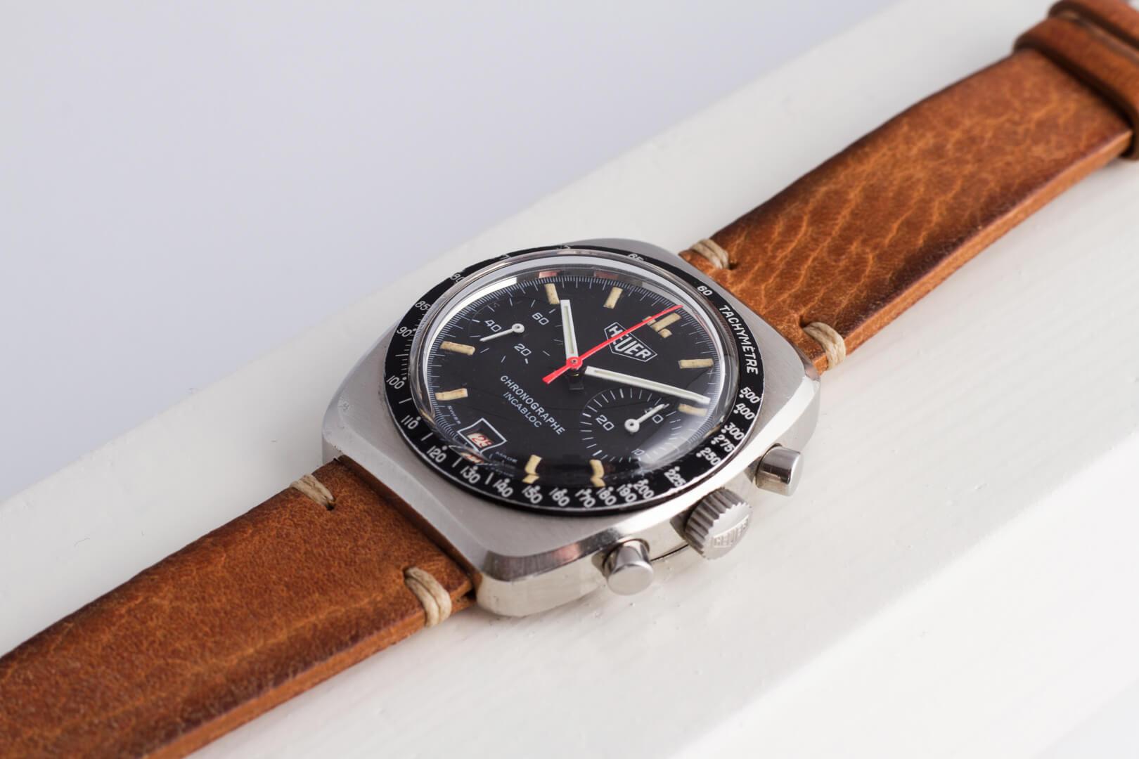 HEUER 3006