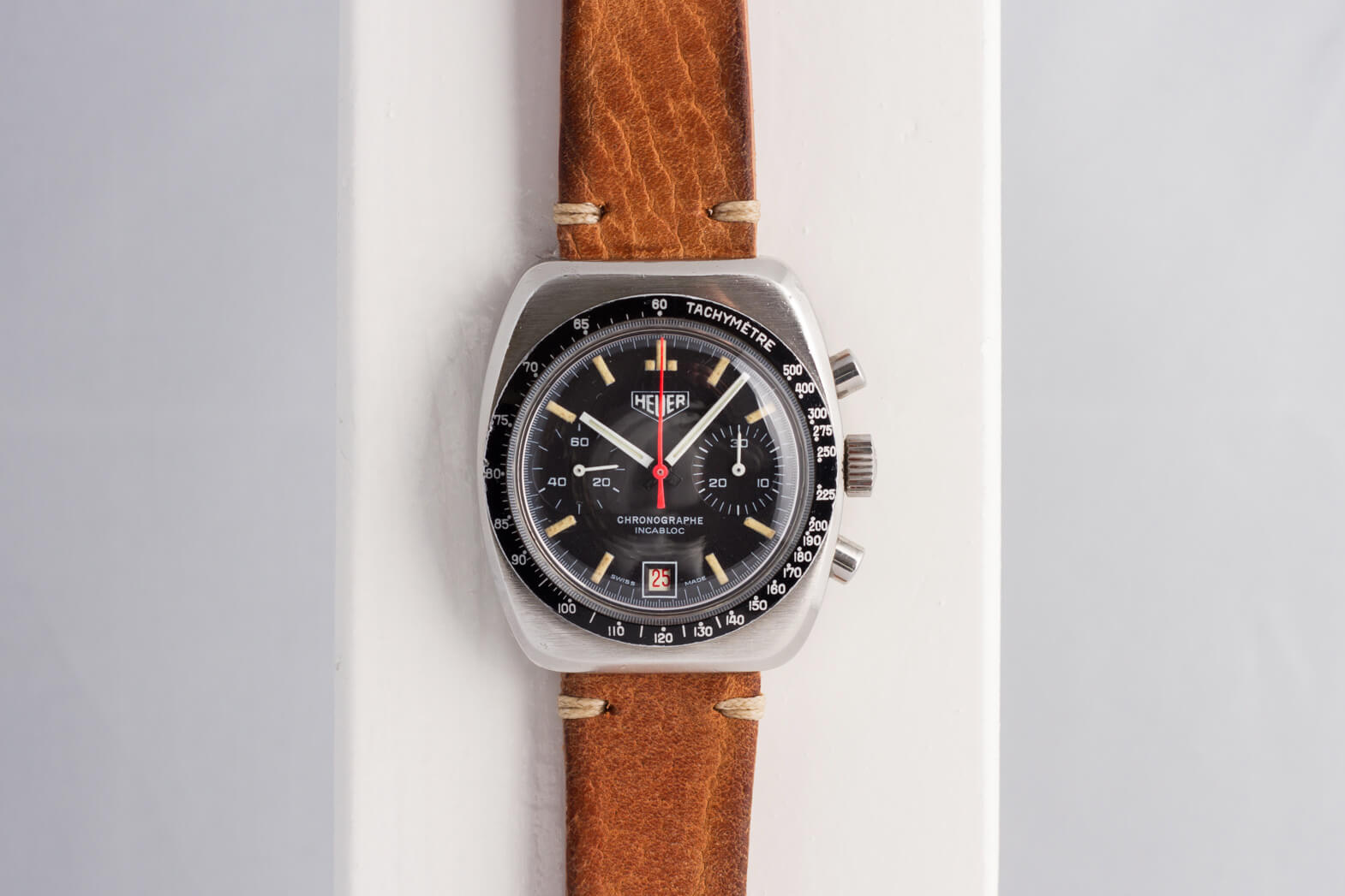 HEUER 3006