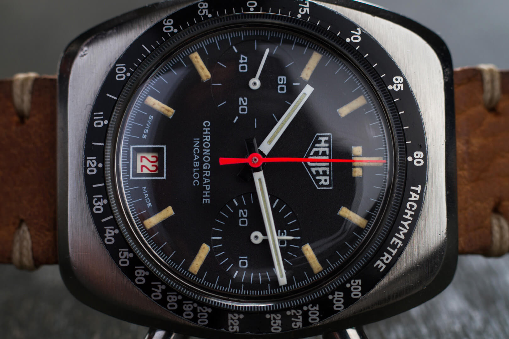 HEUER 3006