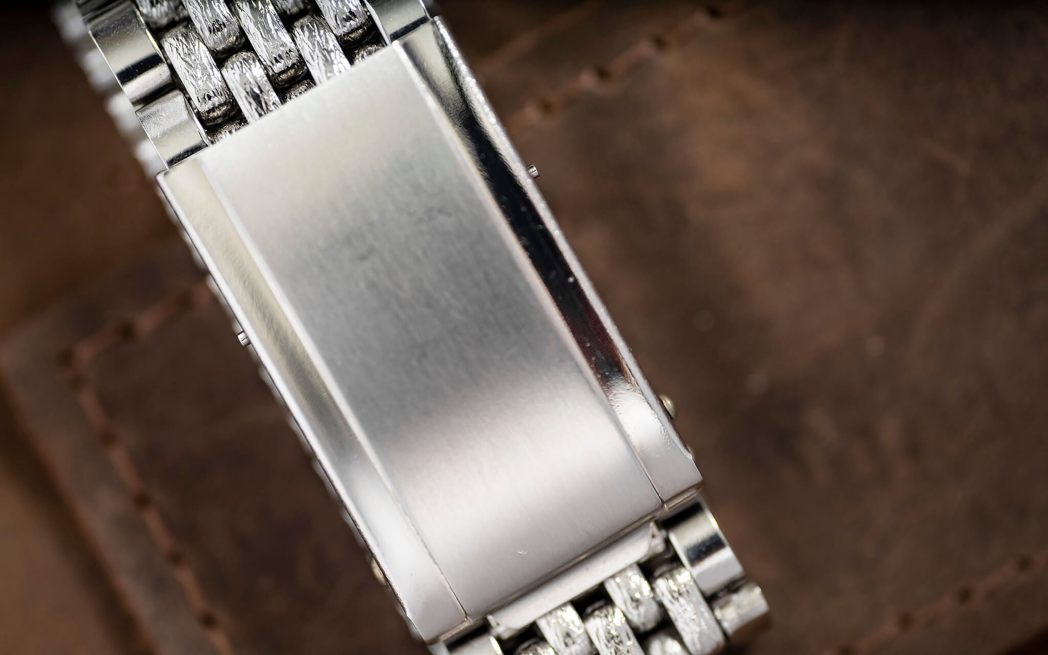 HEUER CAMARO VALJOUX 72