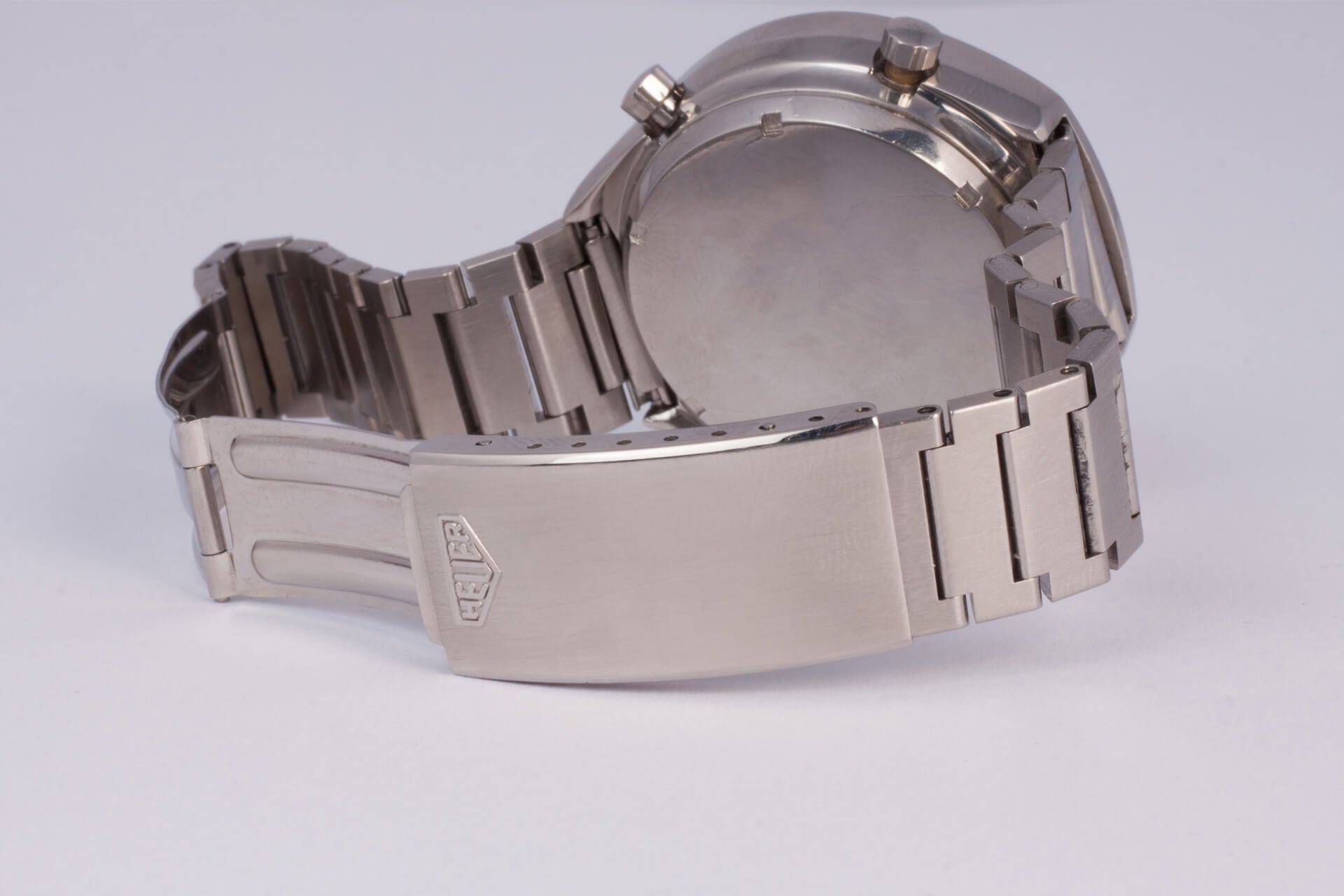 HEUER CARRERA CALIBER 12