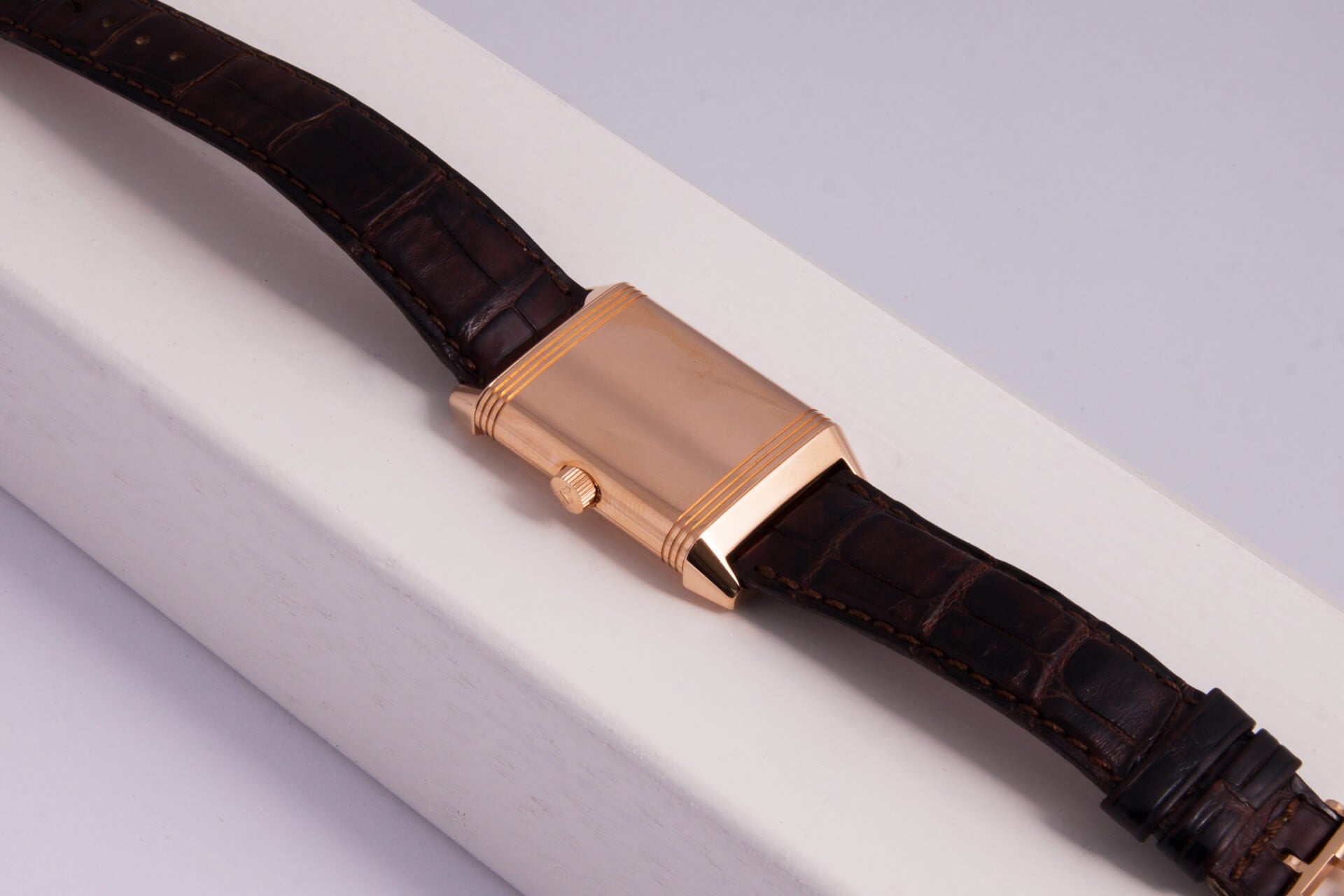 JAEGER LE-COULTRE REVERSO GRANDE TAILLE