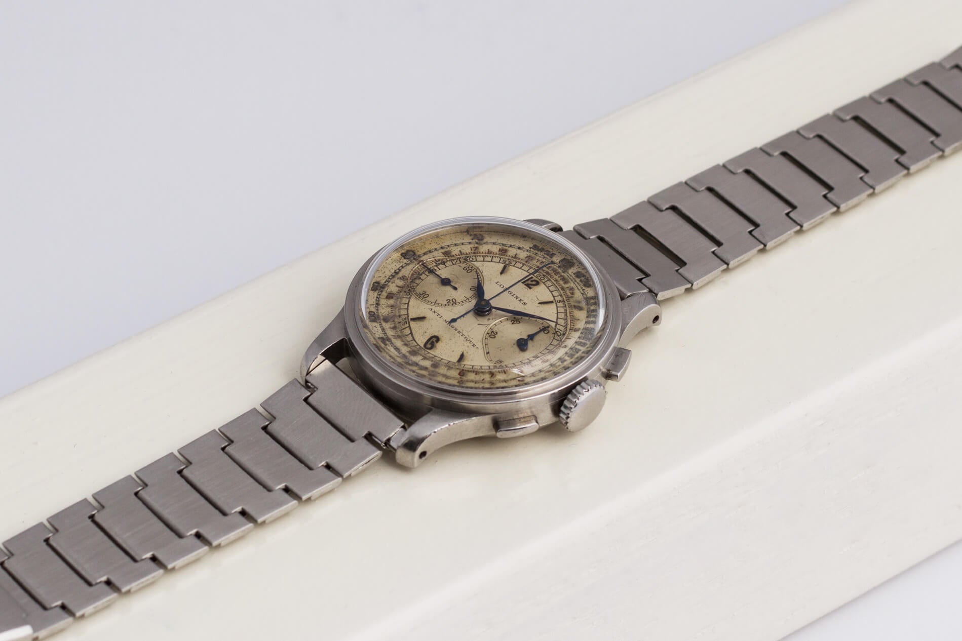 Longines 13ZN Flyback Chronograph