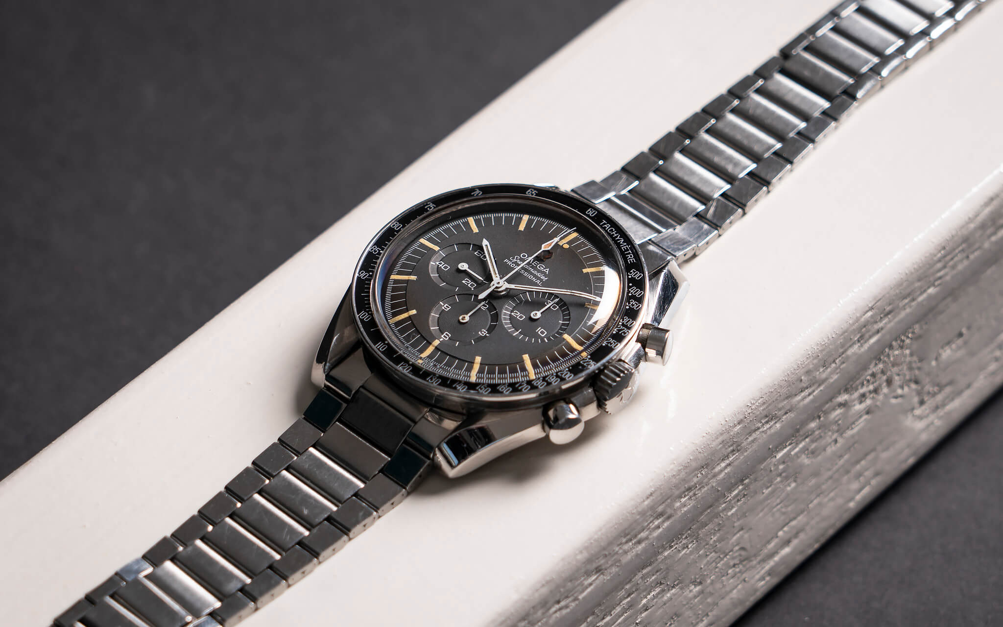 OMEGA SPEEDMASTER 105.012-66CB