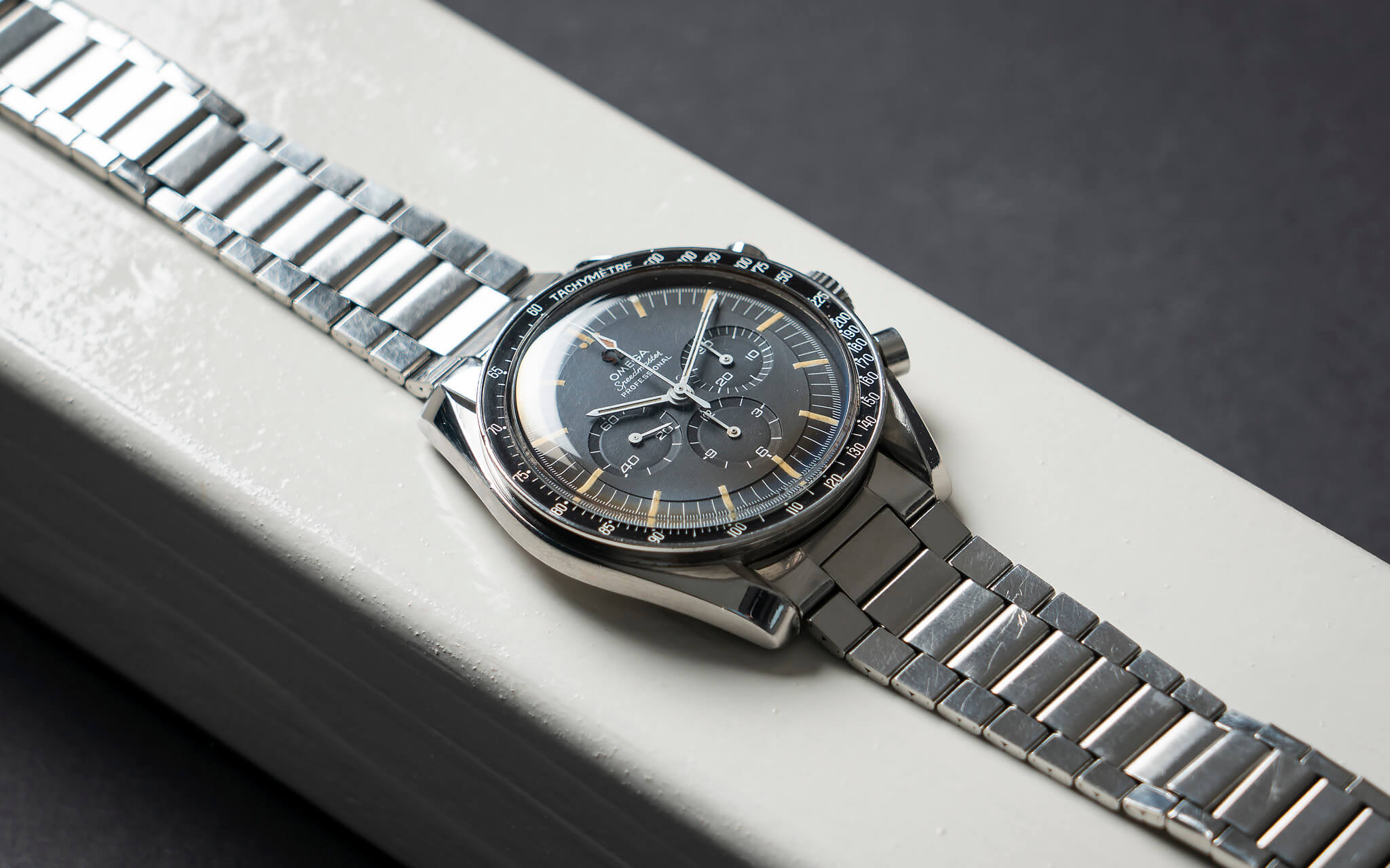 OMEGA SPEEDMASTER 105.012-66CB