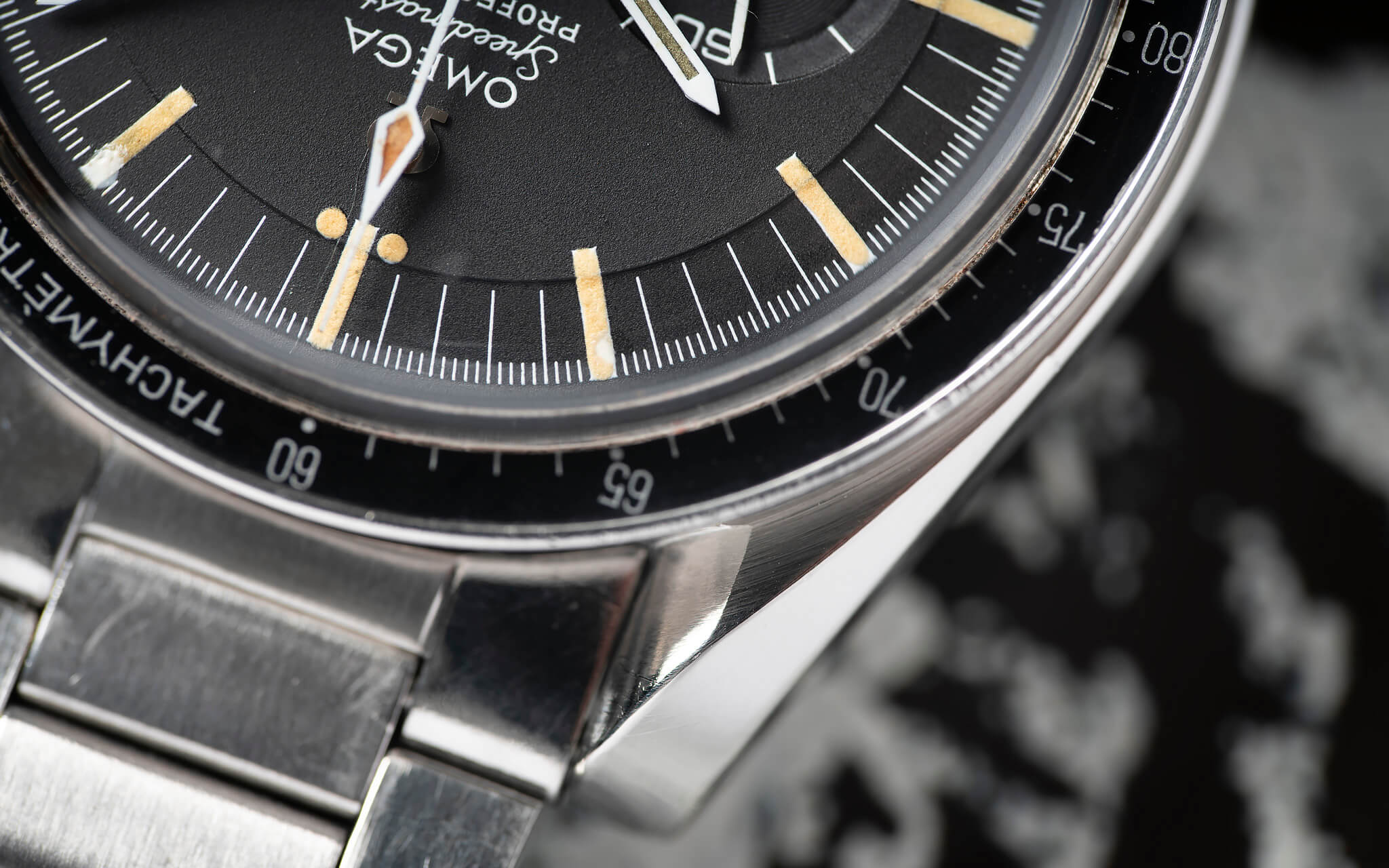 OMEGA SPEEDMASTER 105.012-66CB