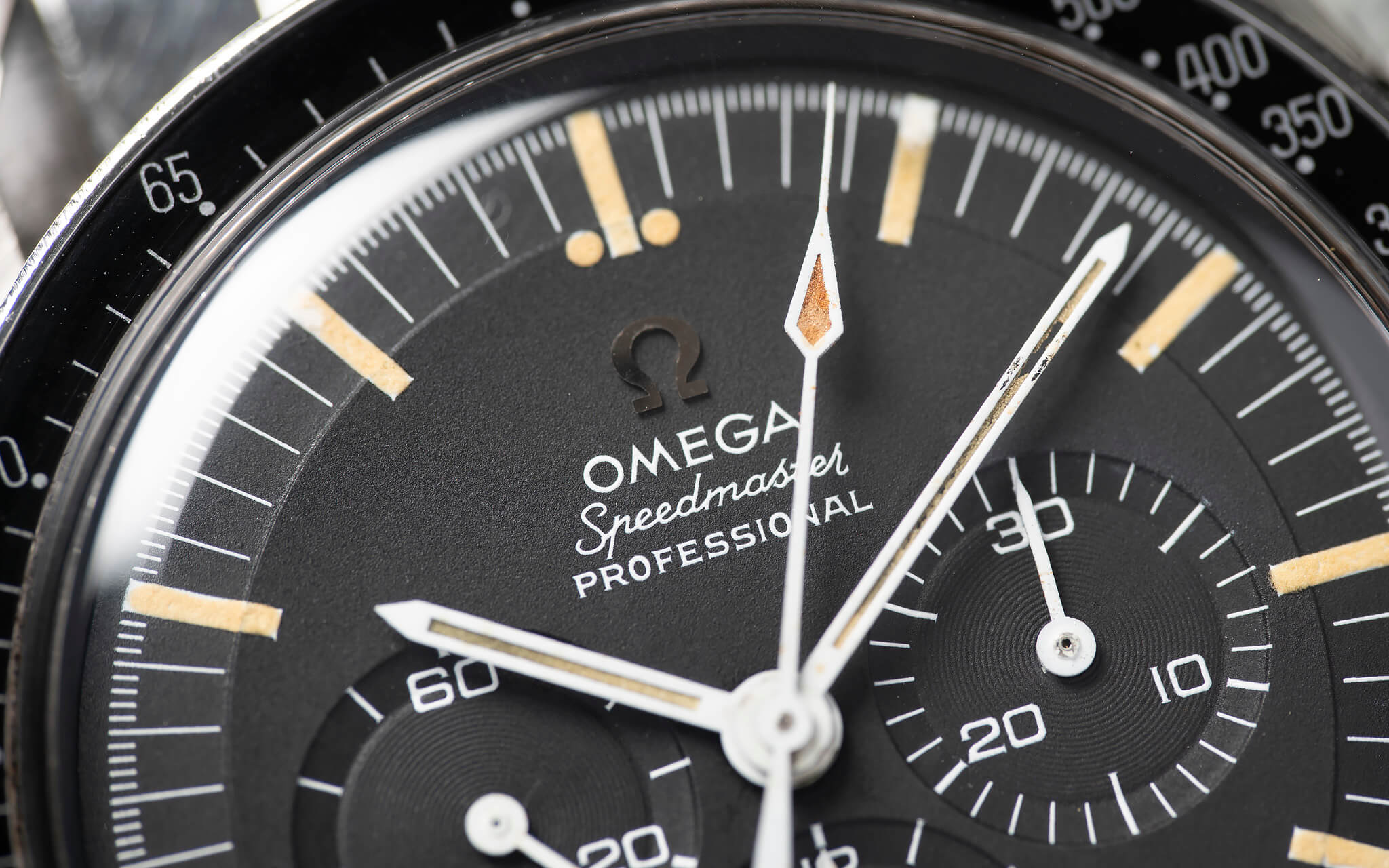 OMEGA SPEEDMASTER 105.012-66CB