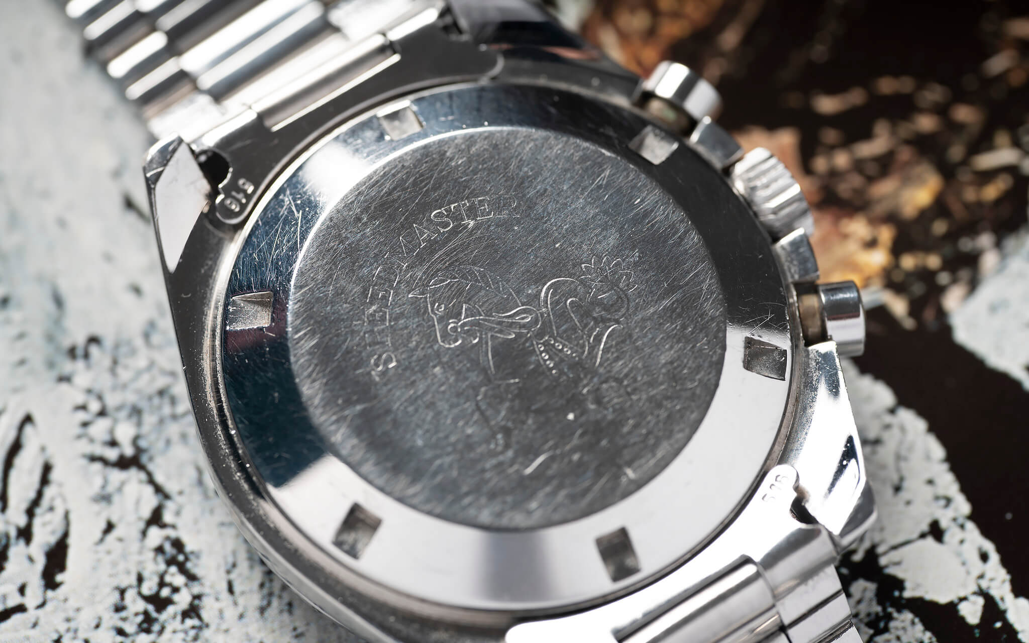 OMEGA SPEEDMASTER 105.012-66CB