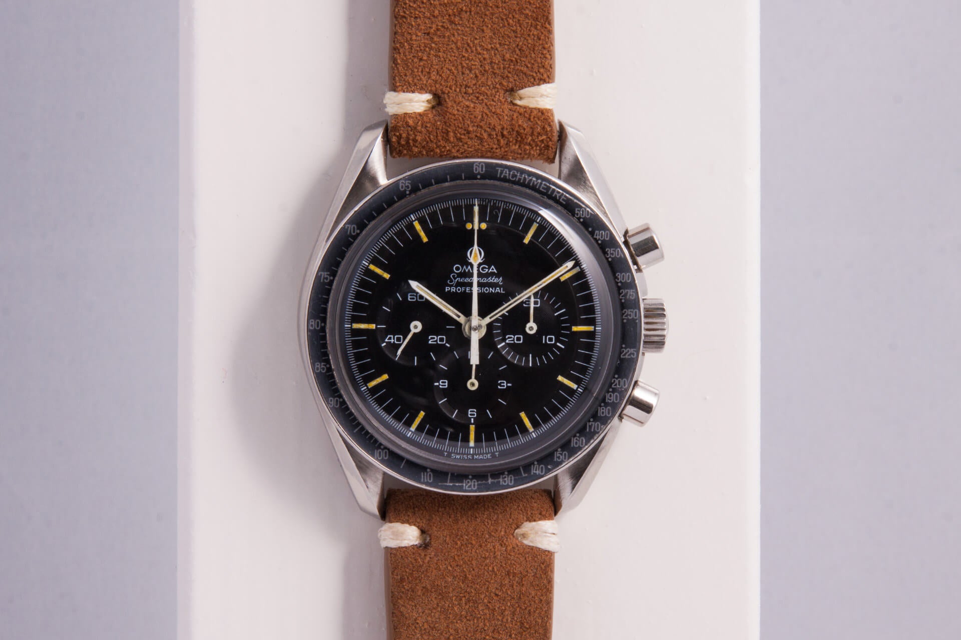 Omega Speedmaster 145.022-69