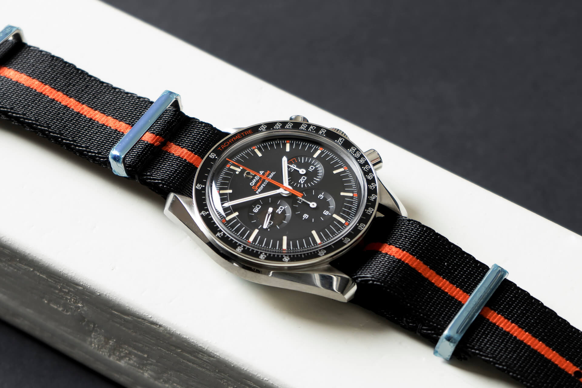 Omega Speedmaster 'Ultraman' 311.12.42.30.01.001