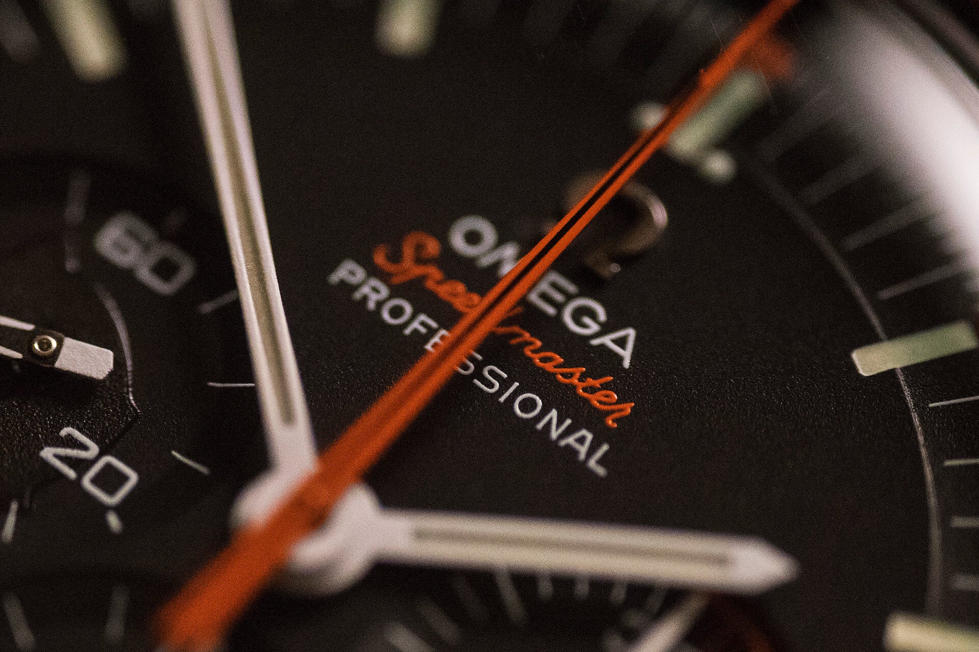 Omega Speedmaster 'Ultraman' 311.12.42.30.01.001