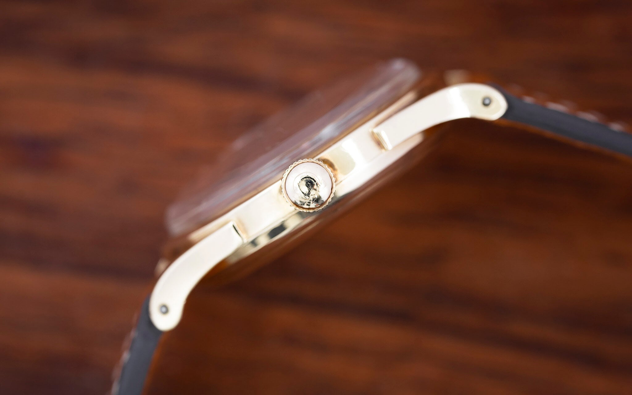 Omega ‘Double Signed’ Tiffany & Co