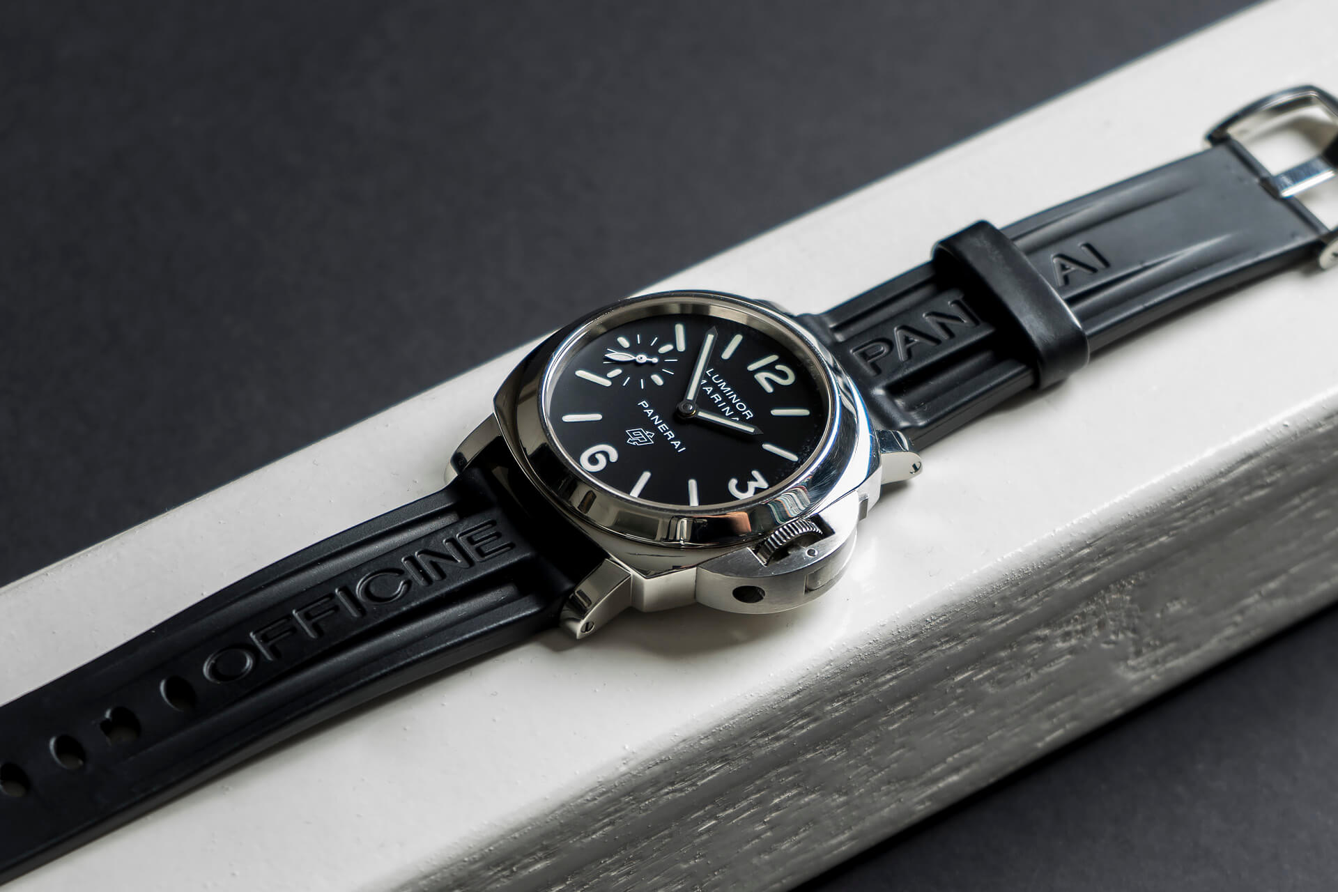 PANERAI LUMINOR MARINA