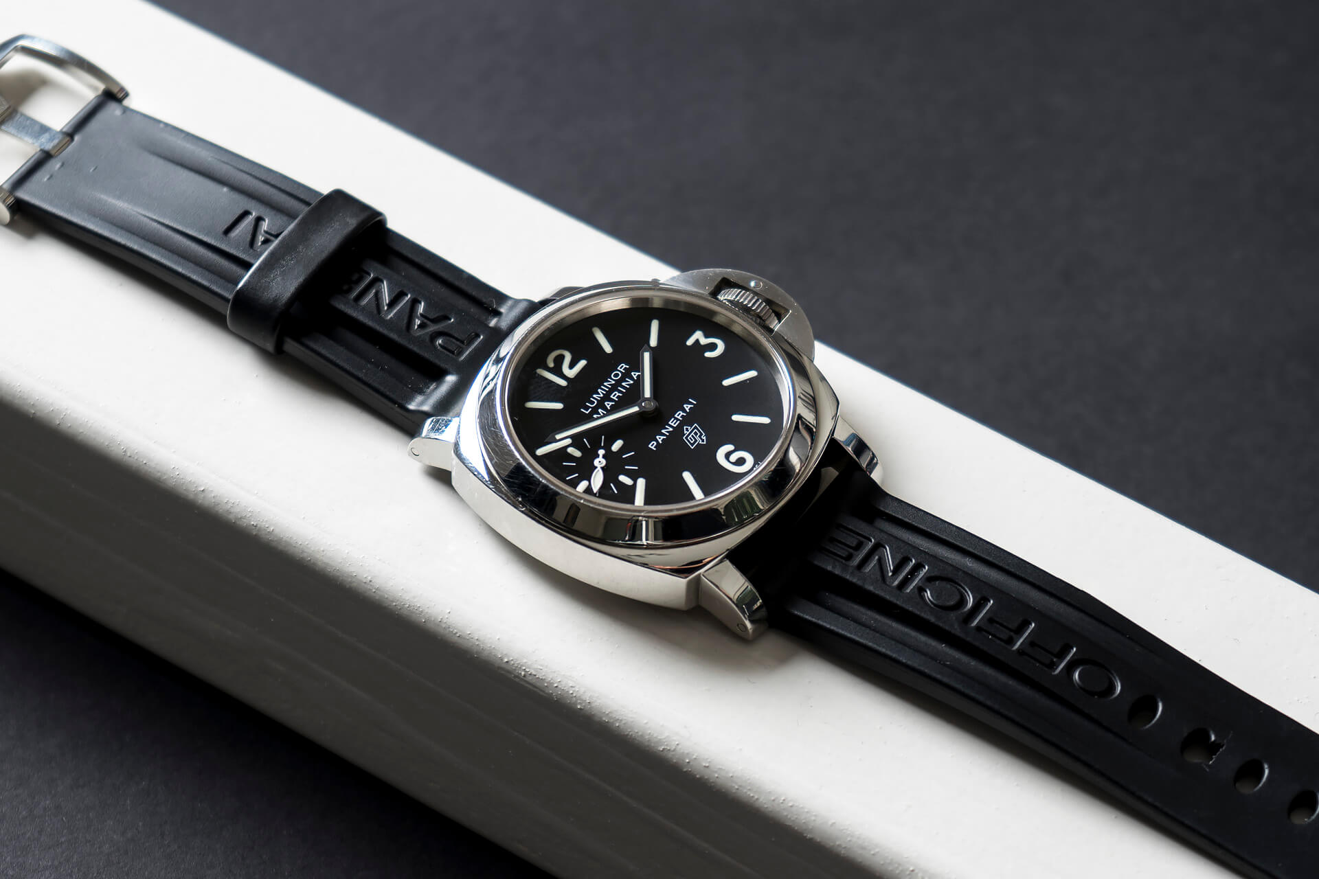 PANERAI LUMINOR MARINA