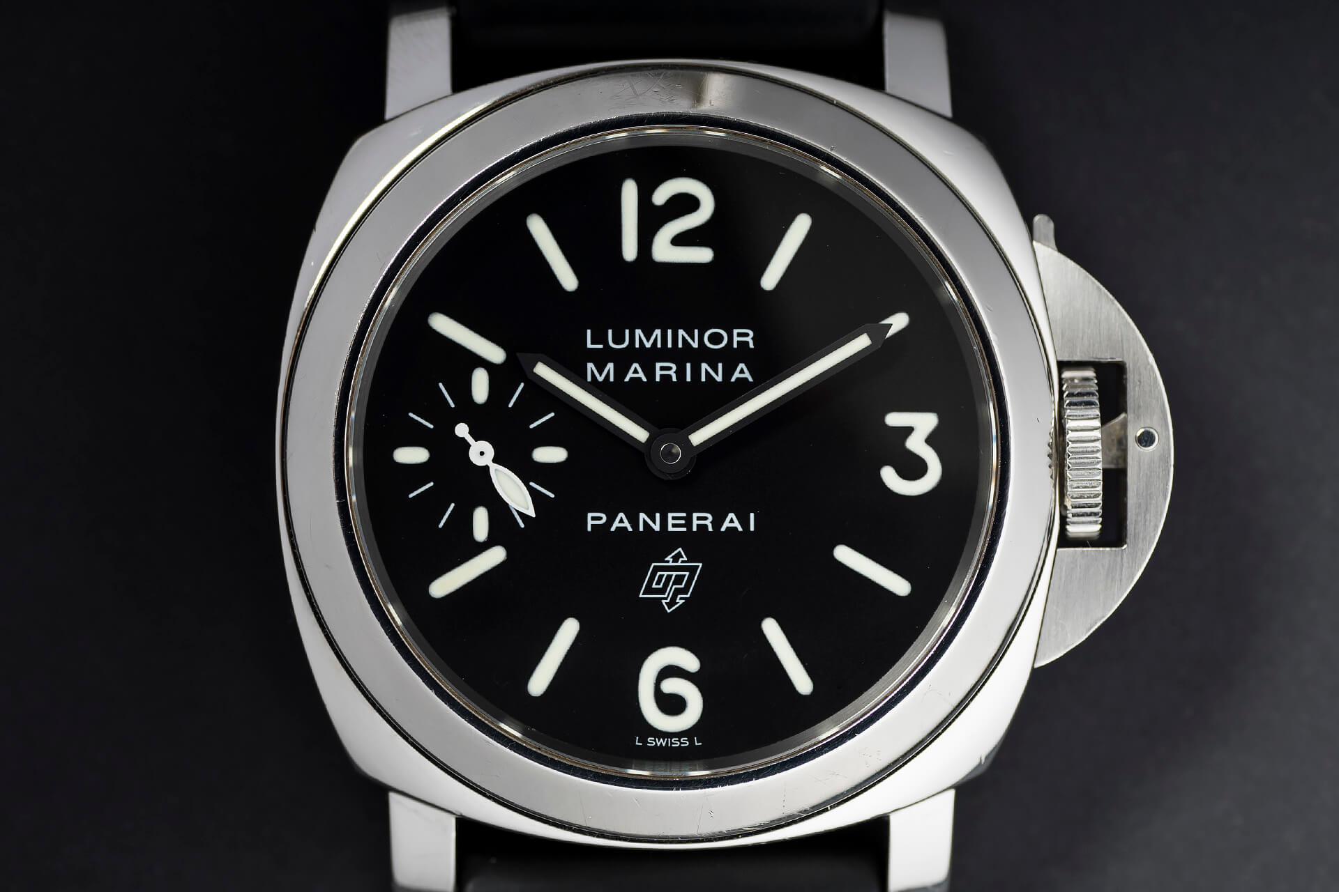 PANERAI LUMINOR MARINA