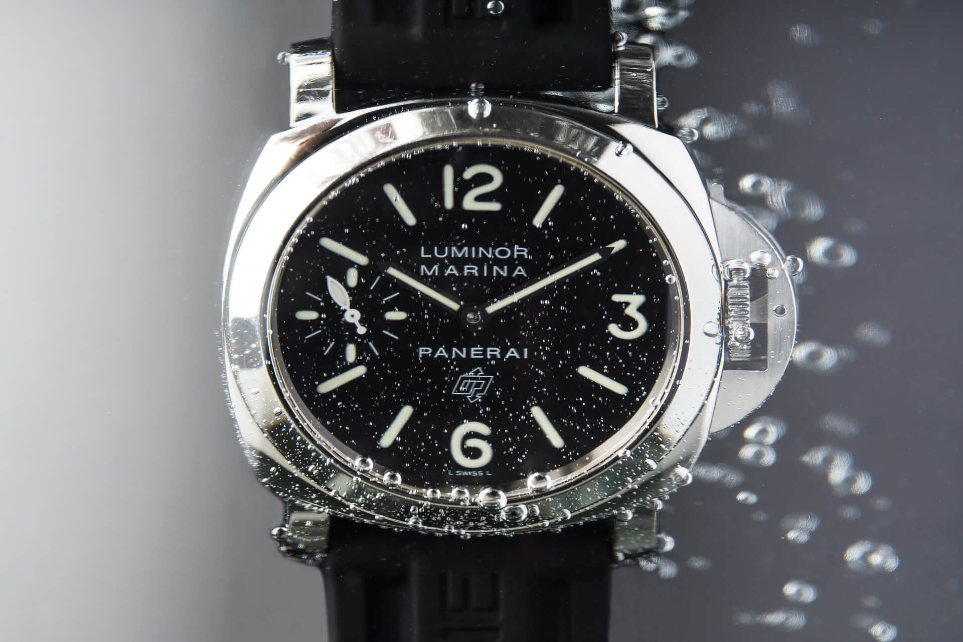 PANERAI LUMINOR MARINA