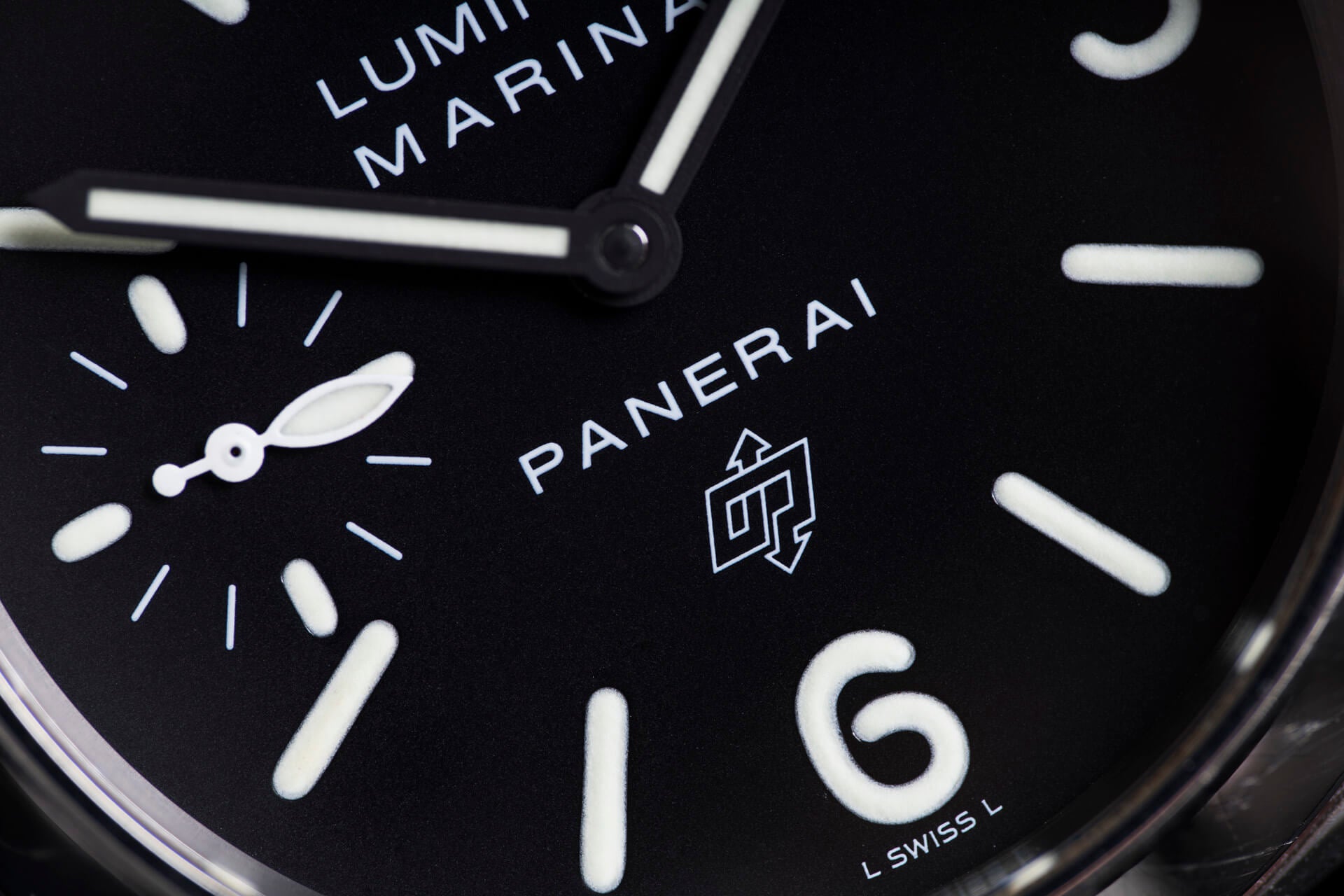 PANERAI LUMINOR MARINA