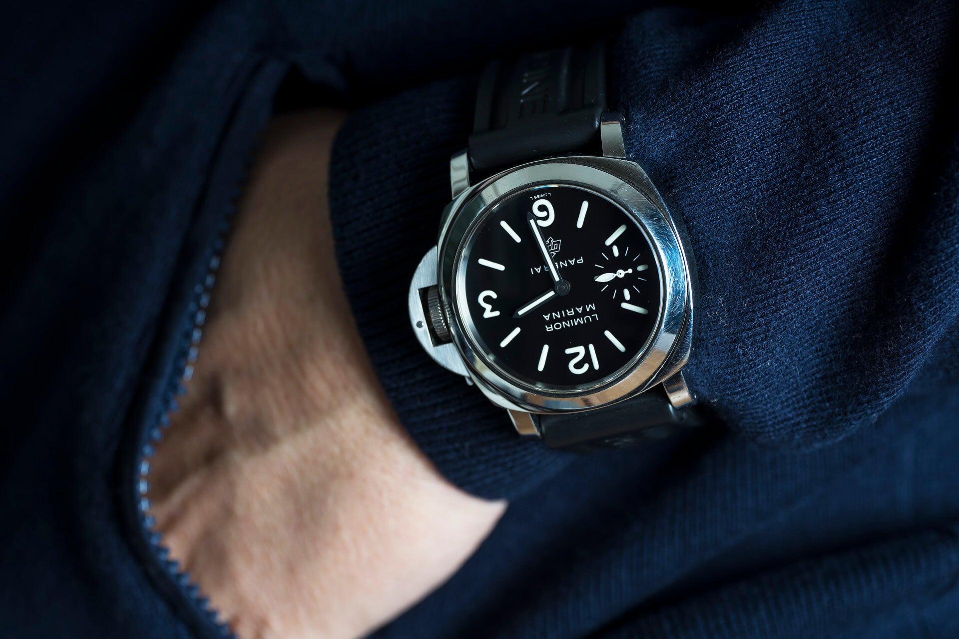PANERAI LUMINOR MARINA