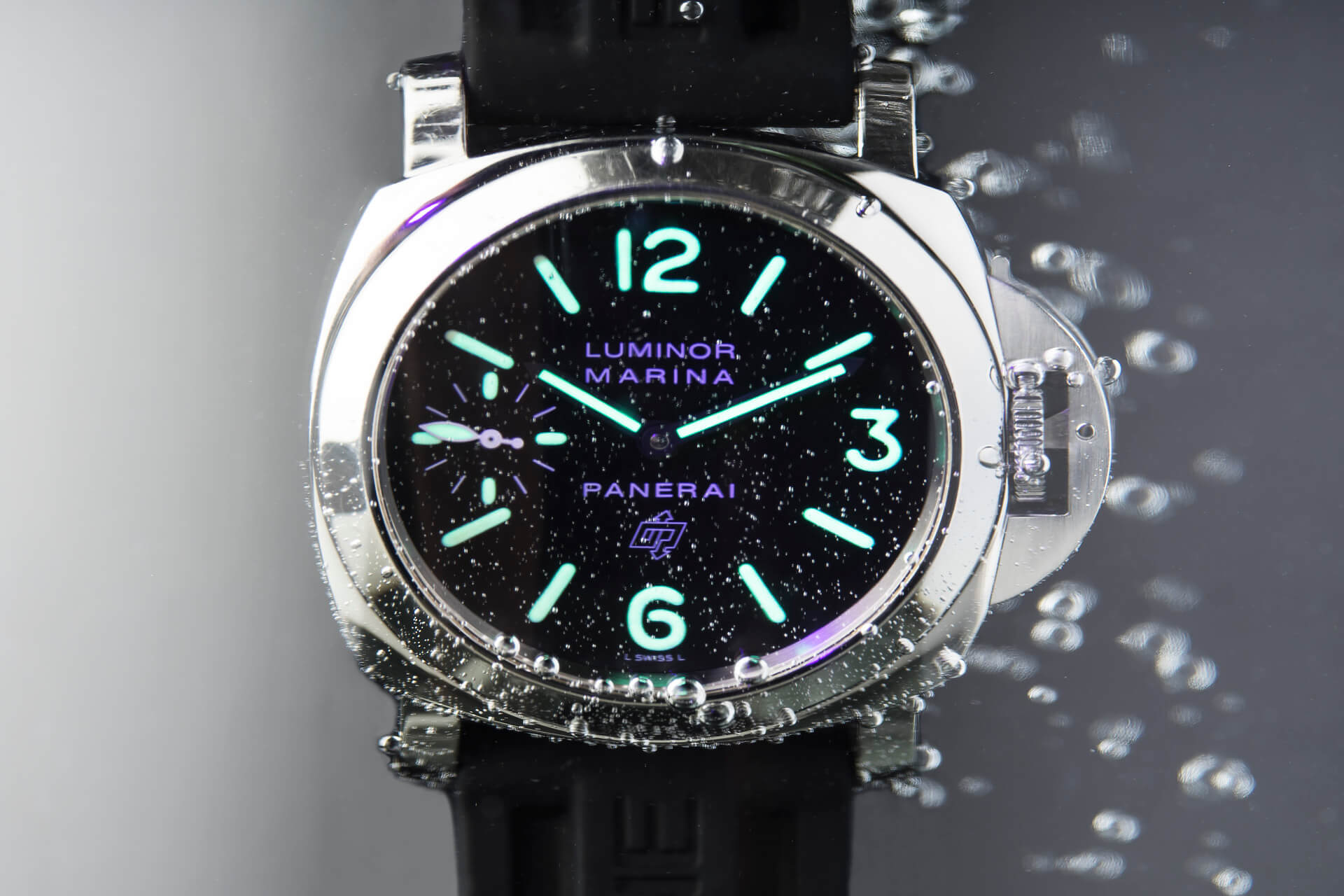 PANERAI LUMINOR MARINA