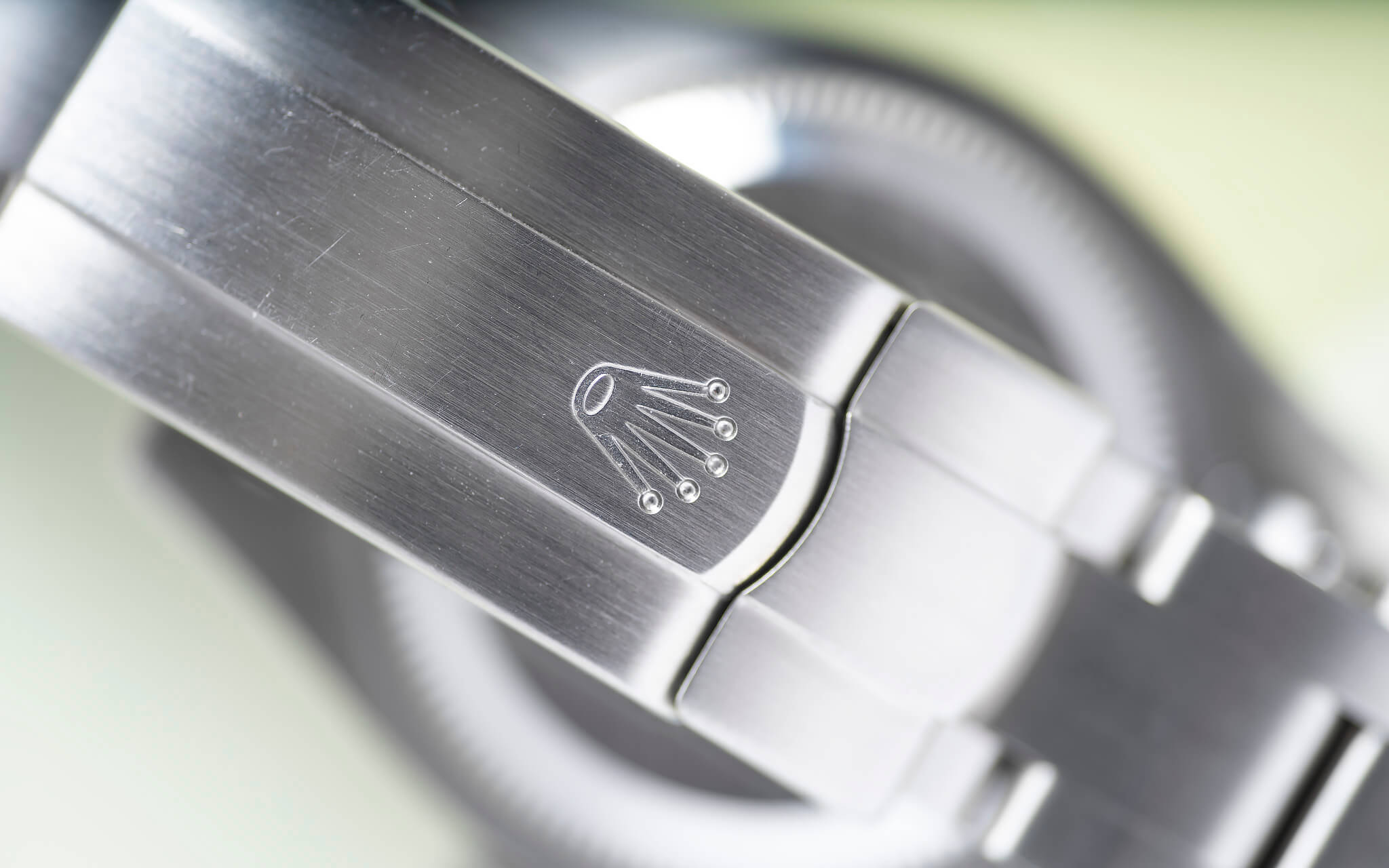 ROLEX OYSTER PERPETUAL 176234