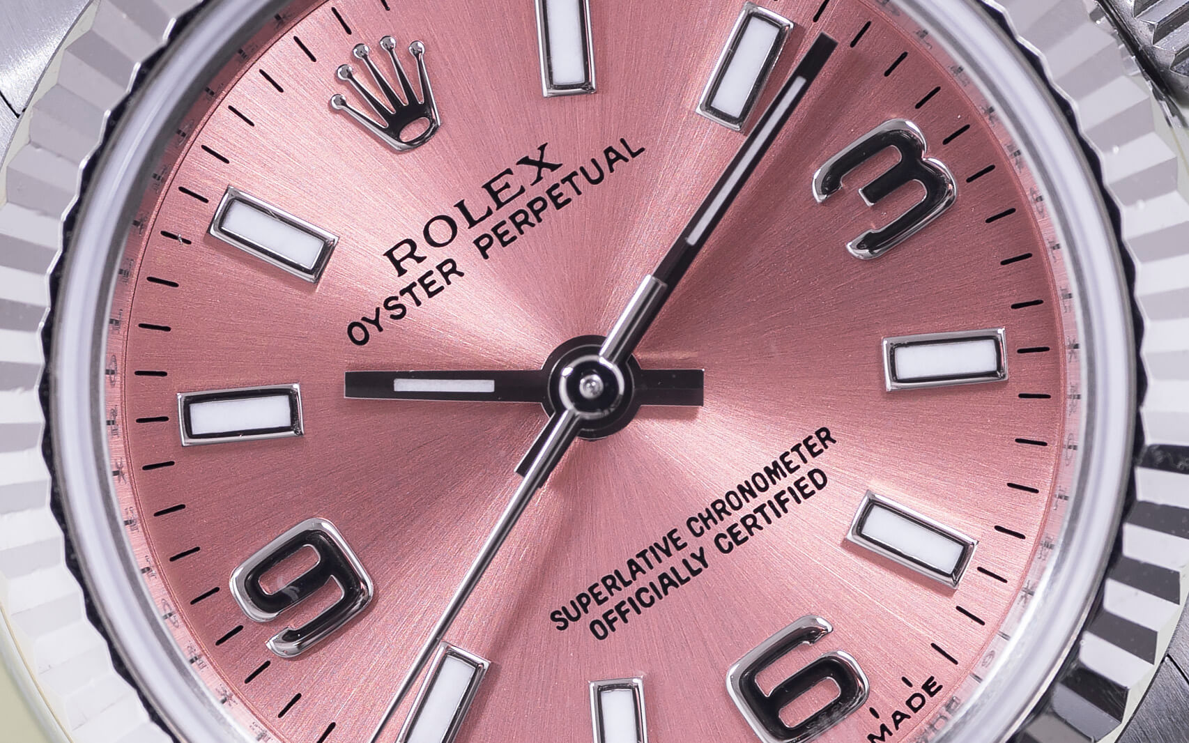 ROLEX OYSTER PERPETUAL 176234