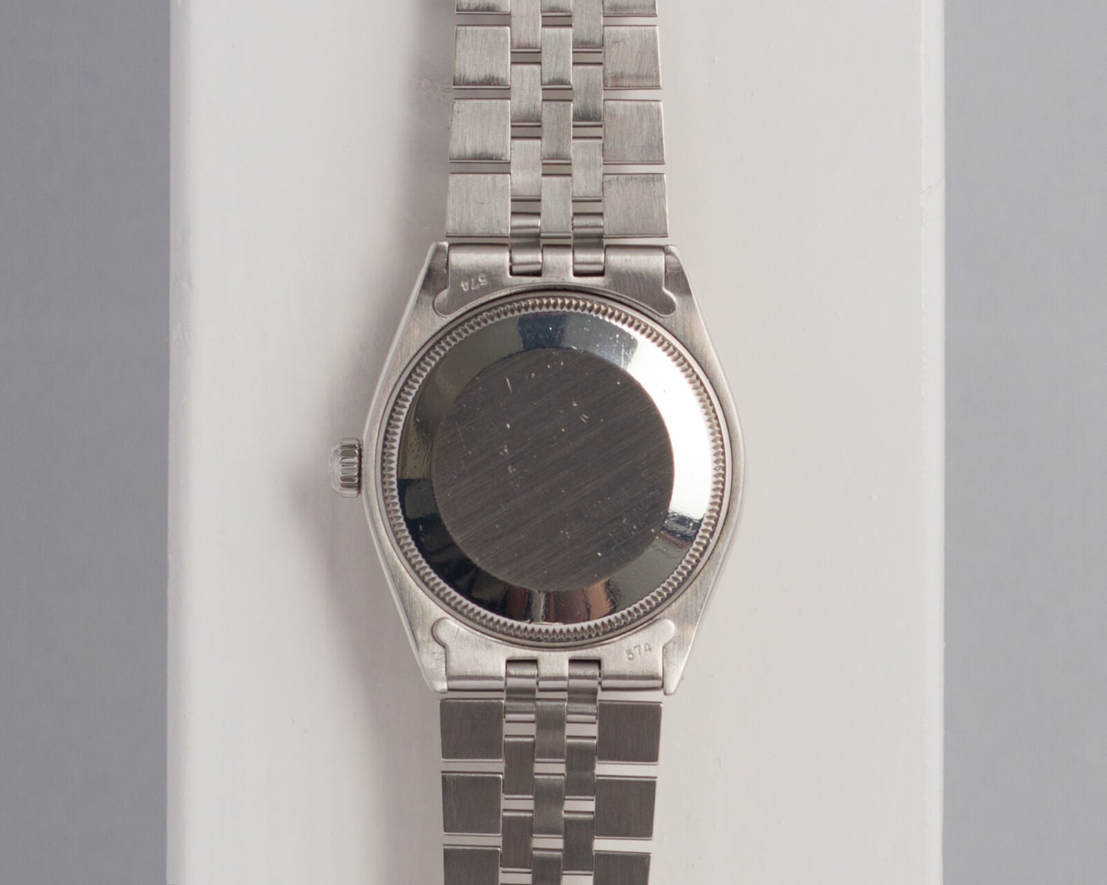 ROLEX AIR KING 5500