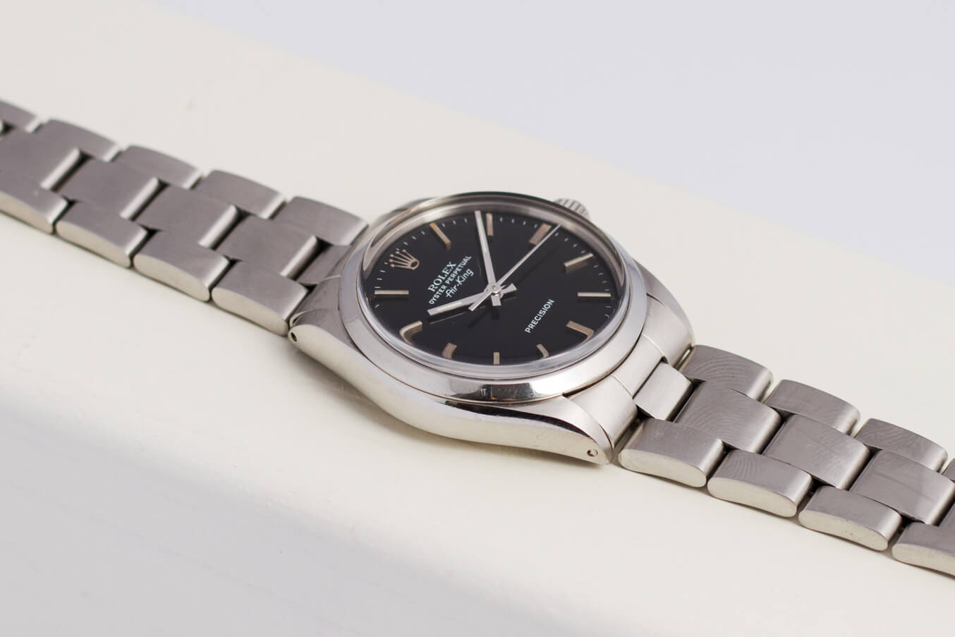 ROLEX AIR-KING 5500