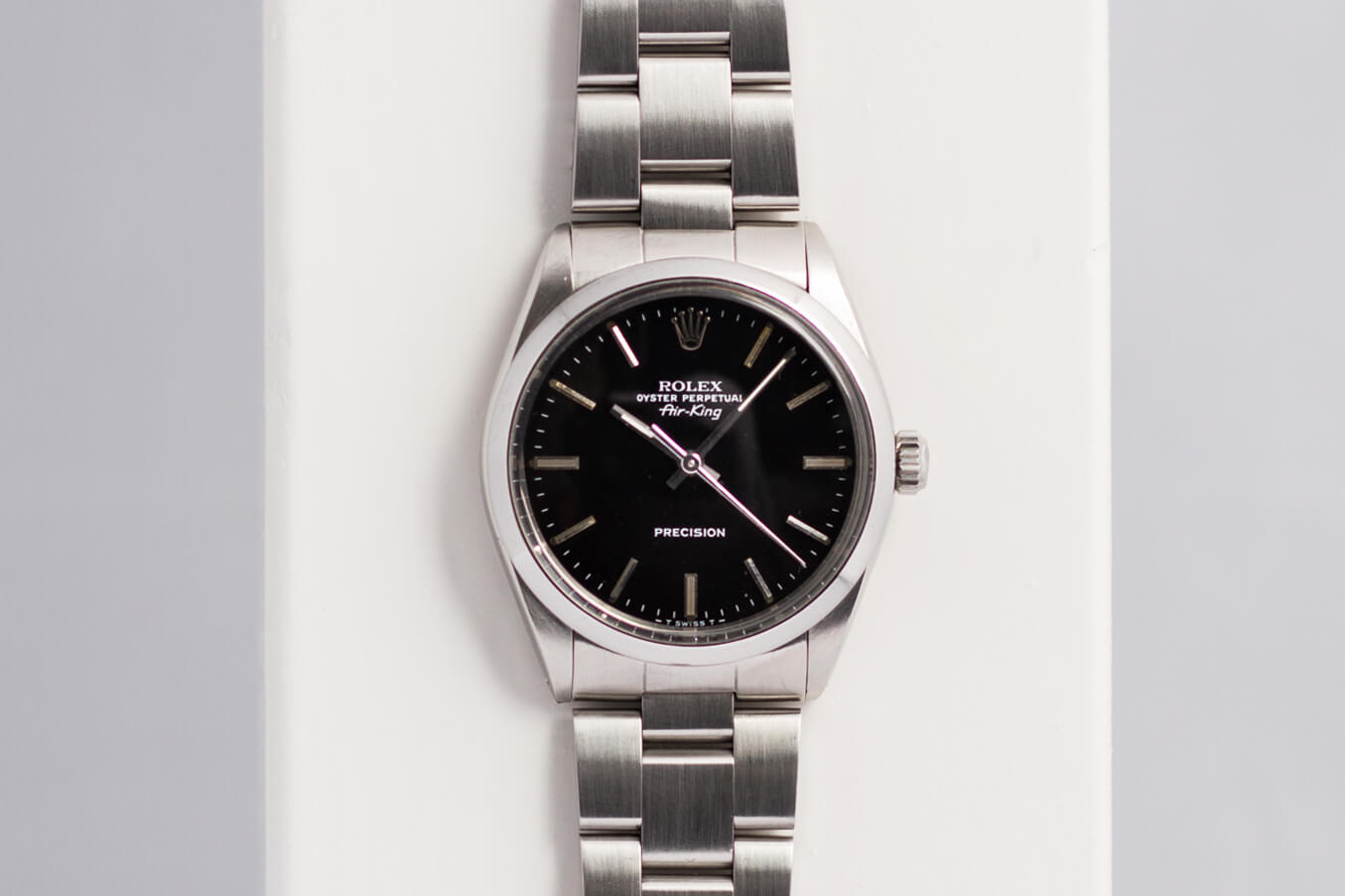 ROLEX AIR-KING 5500