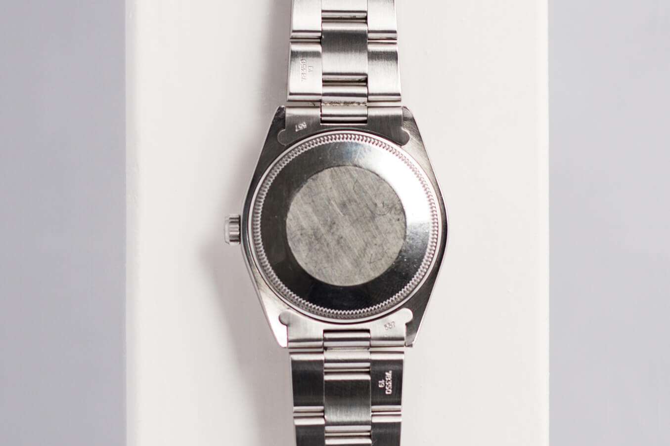 ROLEX AIR-KING 5500