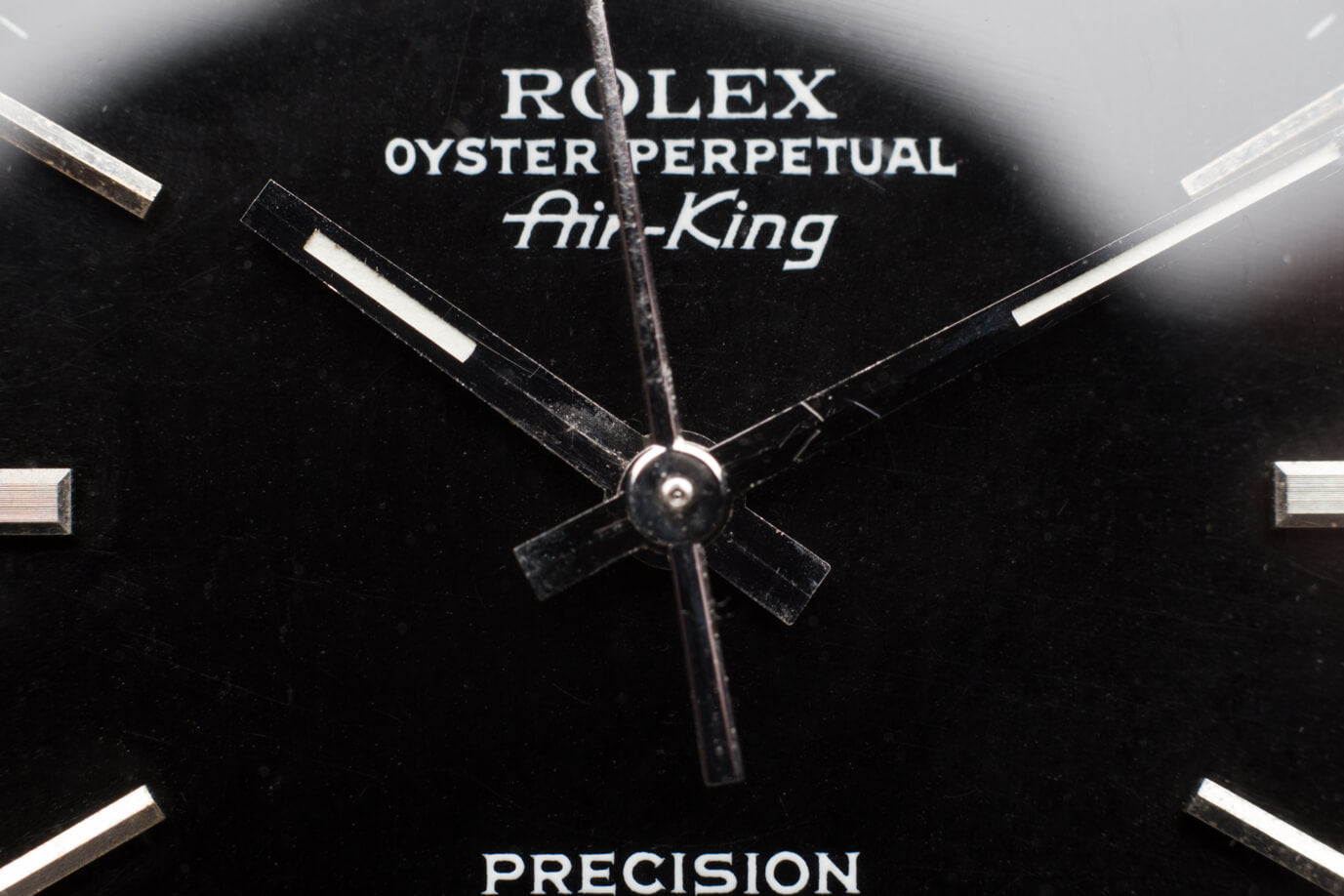 ROLEX AIR-KING 5500