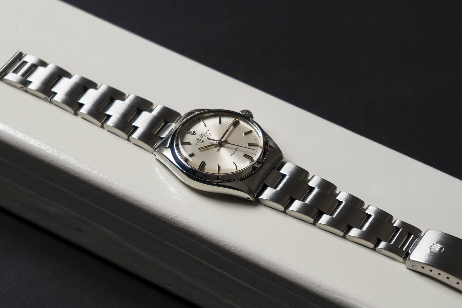 ROLEX AIR-KING 5500