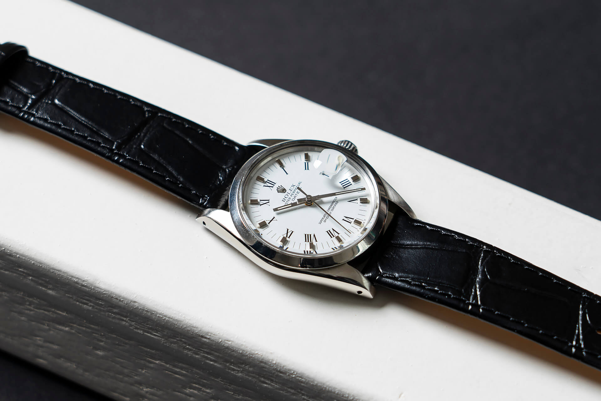Rolex Date 15000