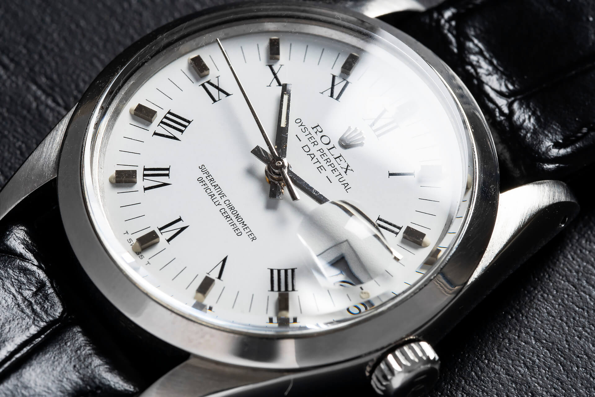 Rolex Date 15000