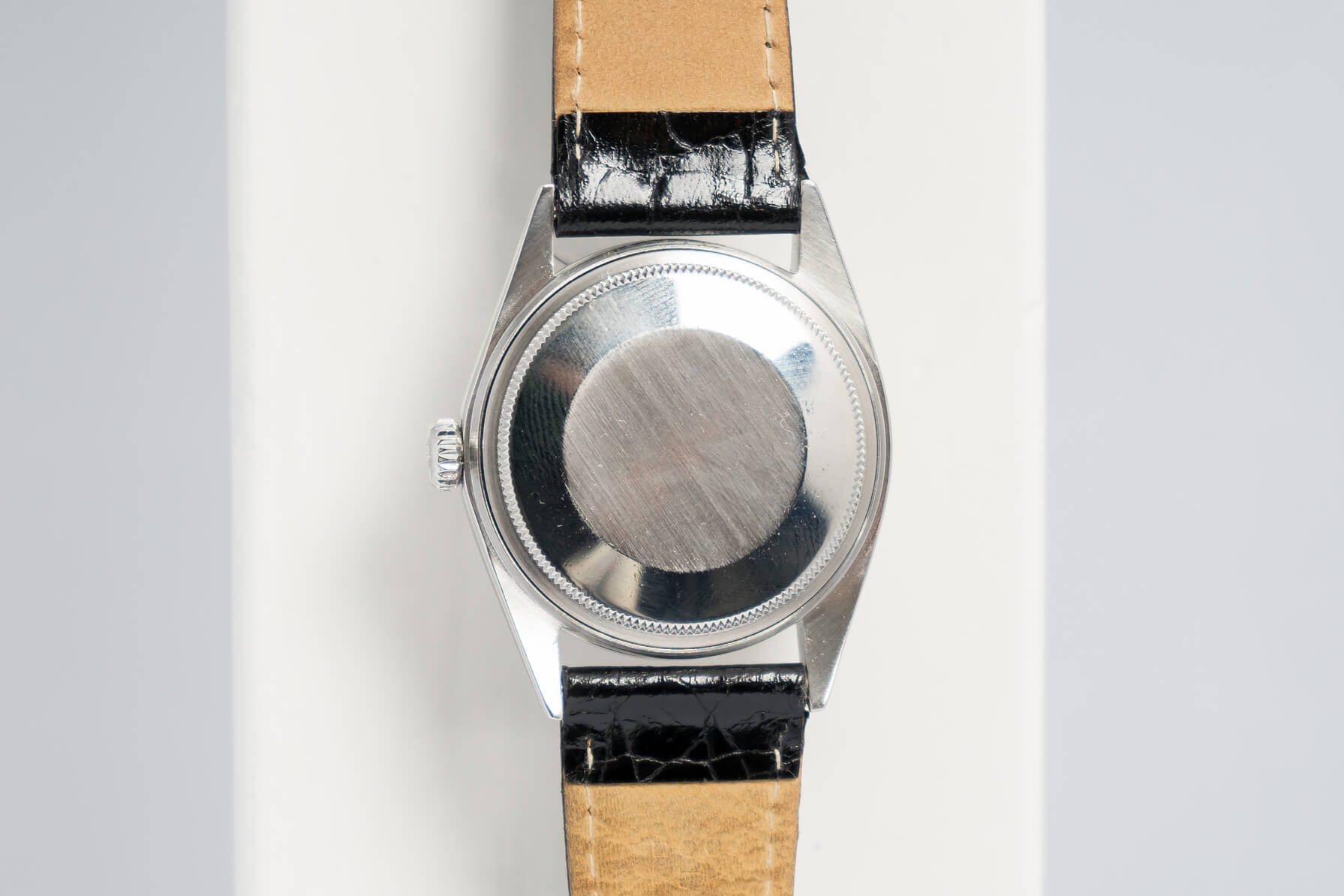 Rolex Datejust 1600 'Slate Grey'