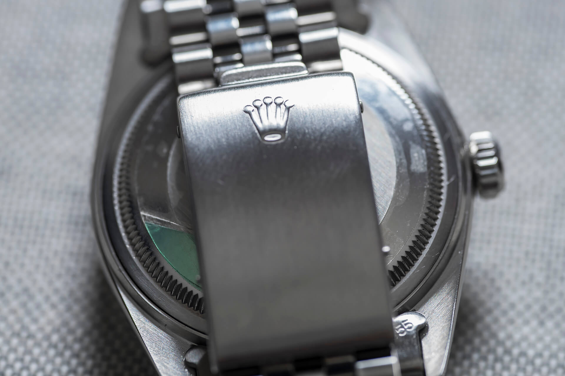 Rolex Datejust 16000