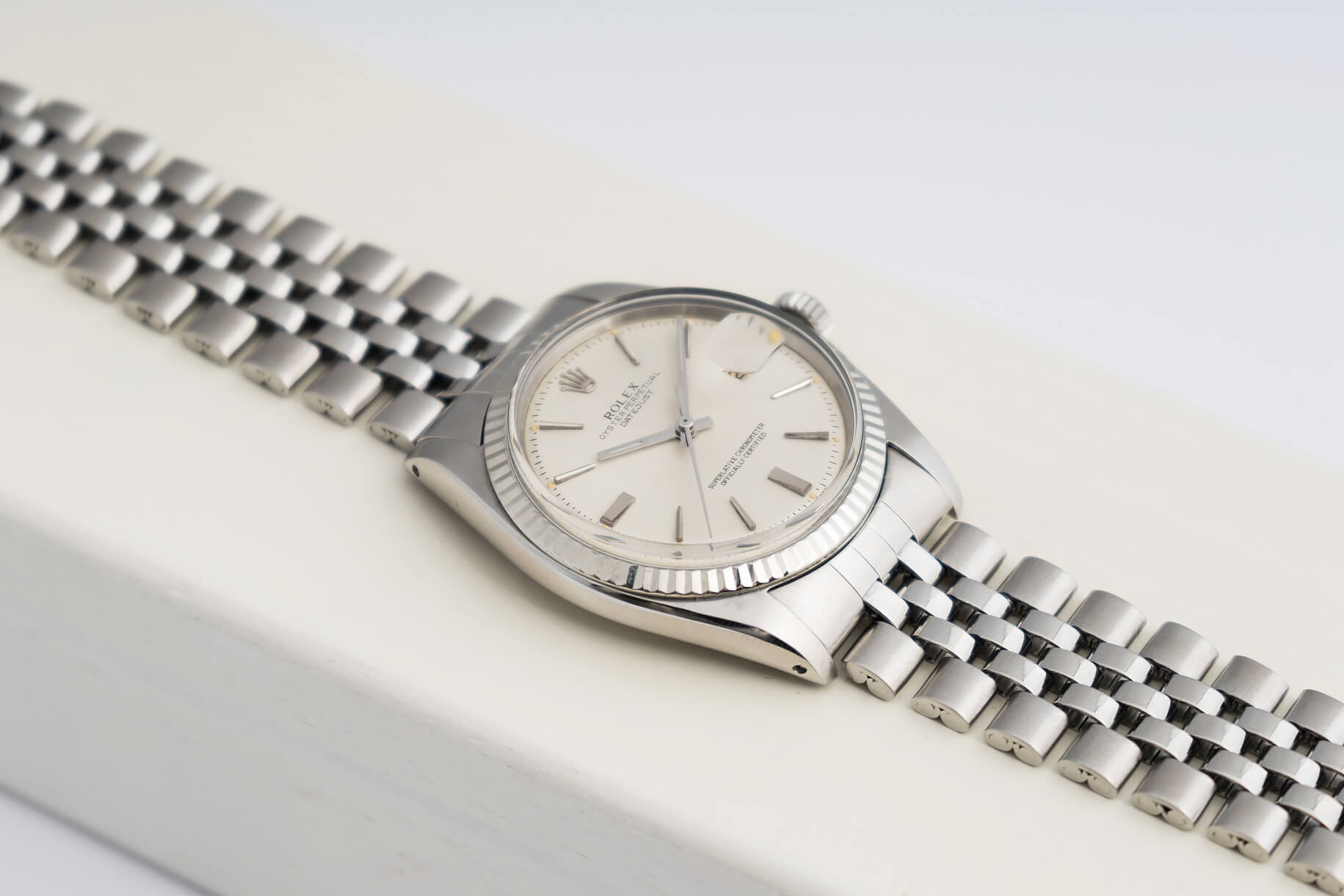 Rolex Datejust 1601