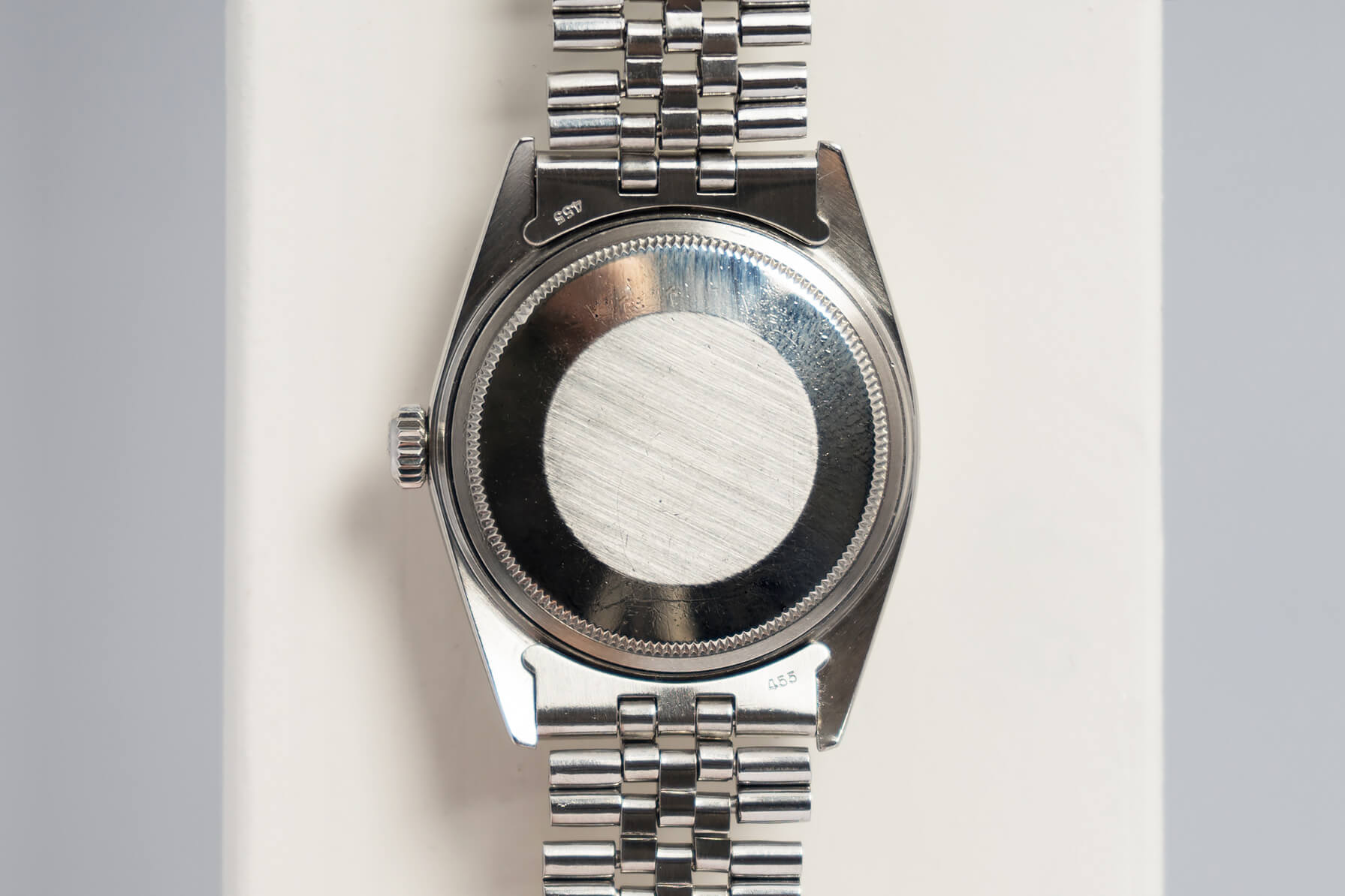 Rolex Datejust 1601