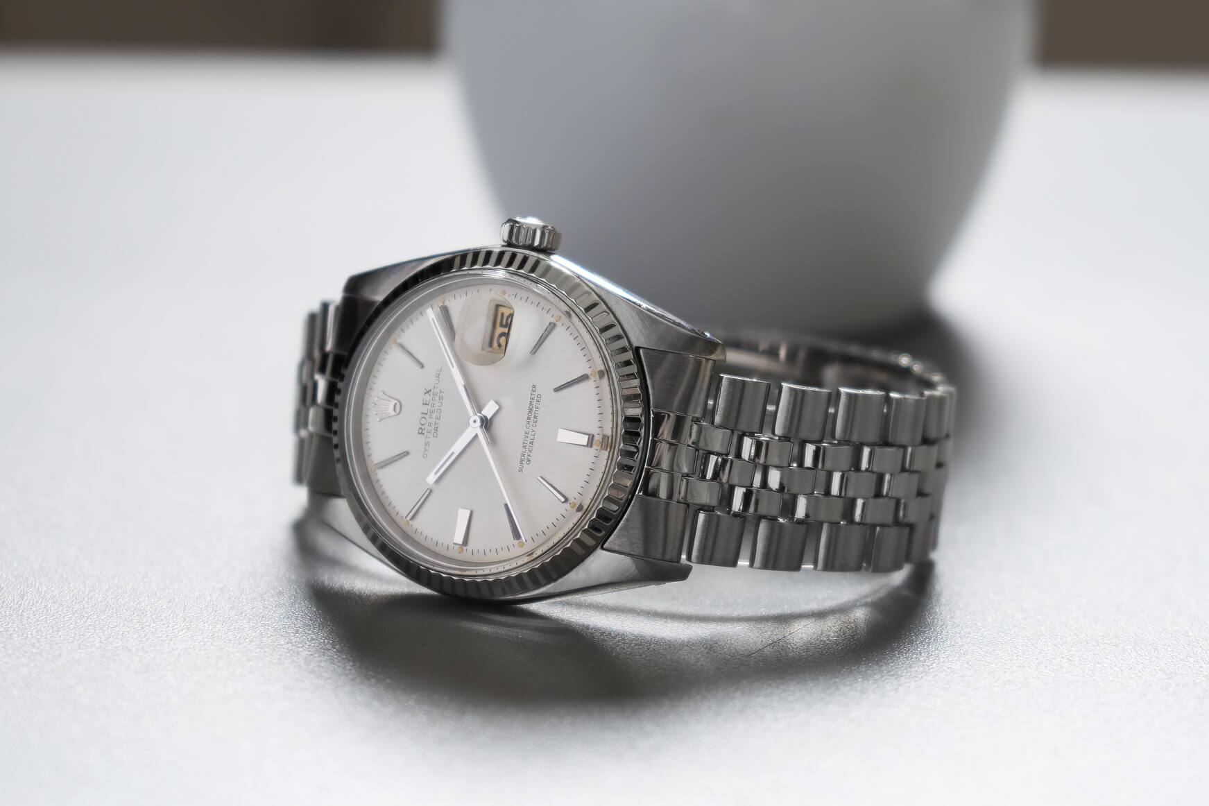 Rolex Datejust 1601
