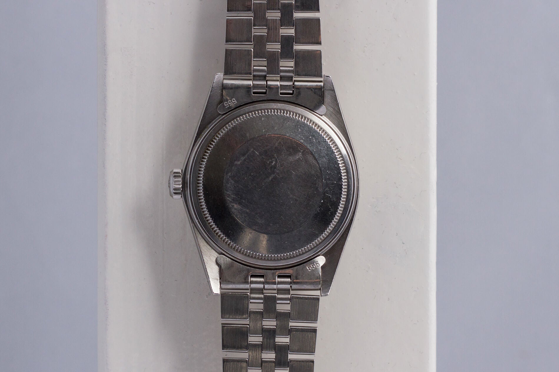 Rolex Datejust 16030 w. Papers