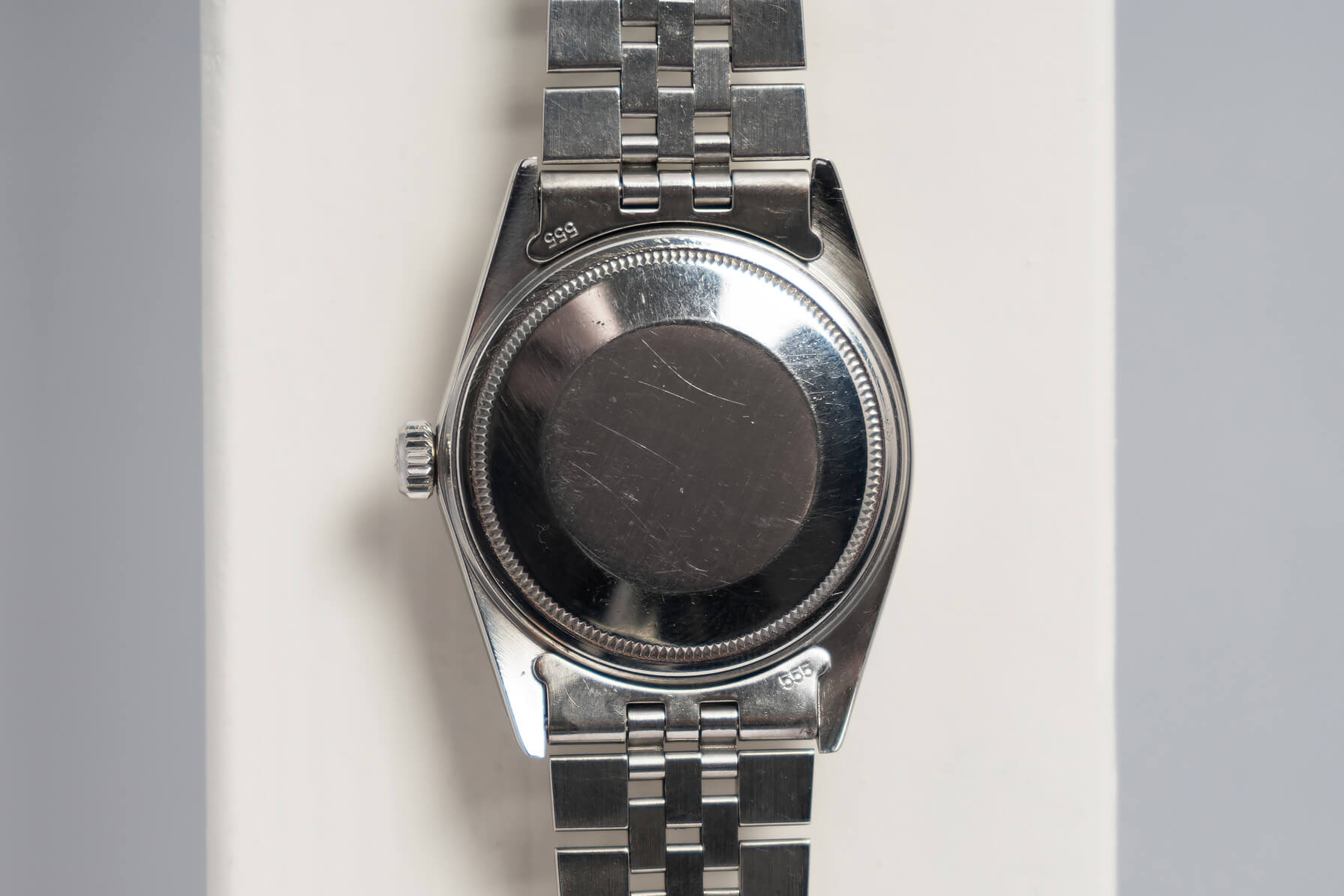 Rolex Datejust 16030 'Purple'