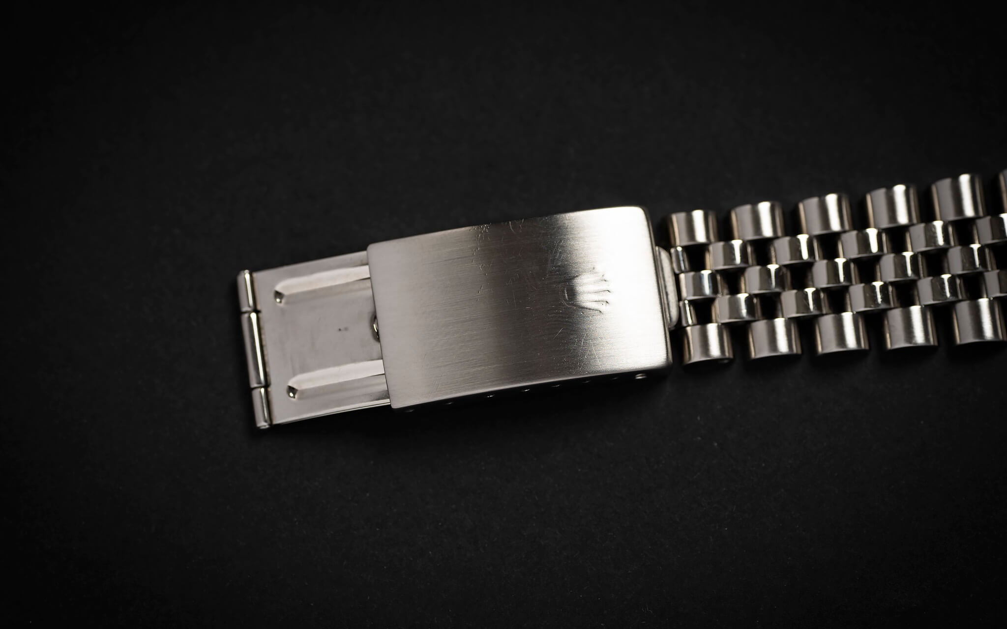 Rolex Datejust 1603 'Swiss Only' & 'Dagger Hands'