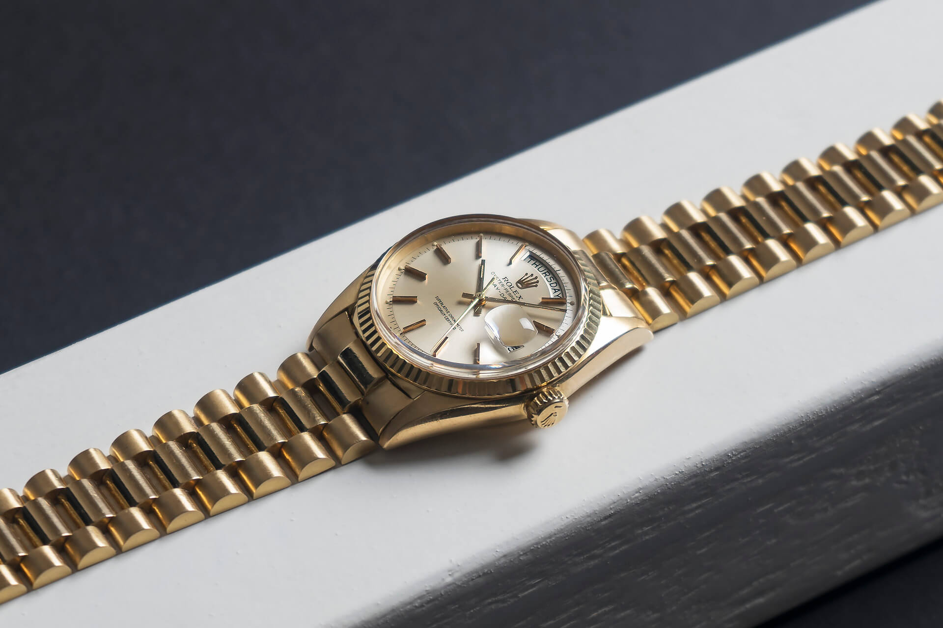 Rolex Day-Date 1803