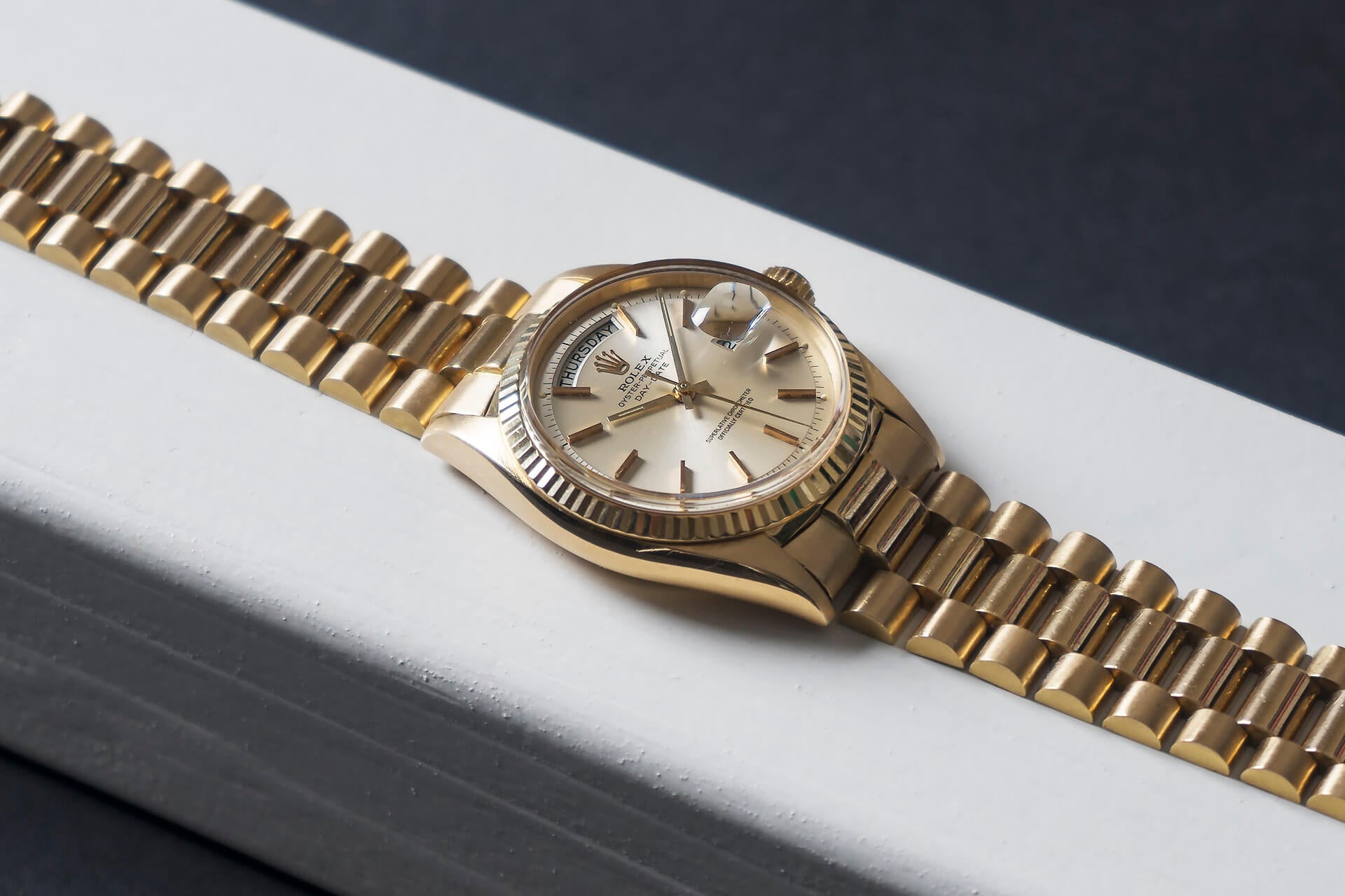 Rolex Day-Date 1803