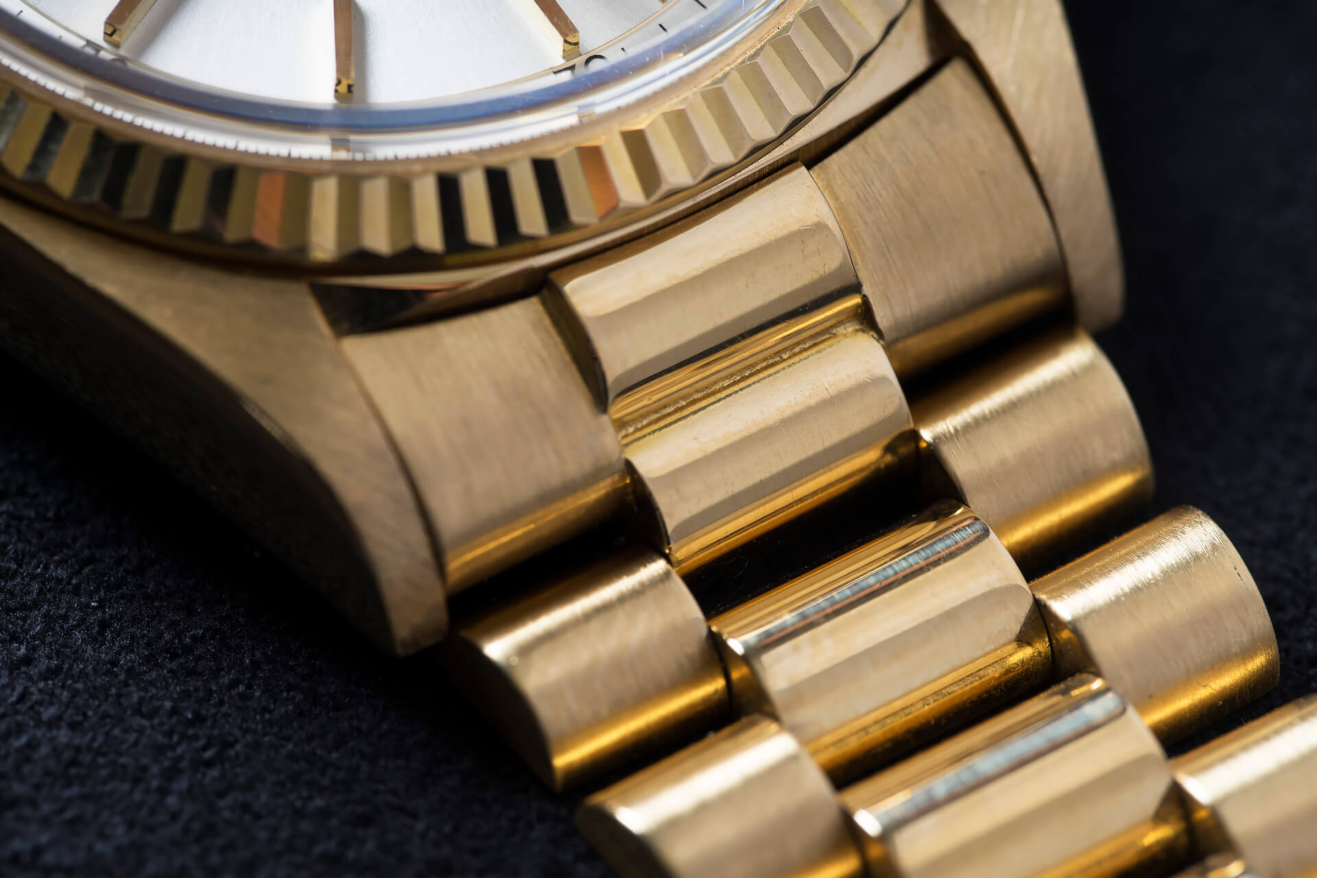 ROLEX DAY-DATE 1803
