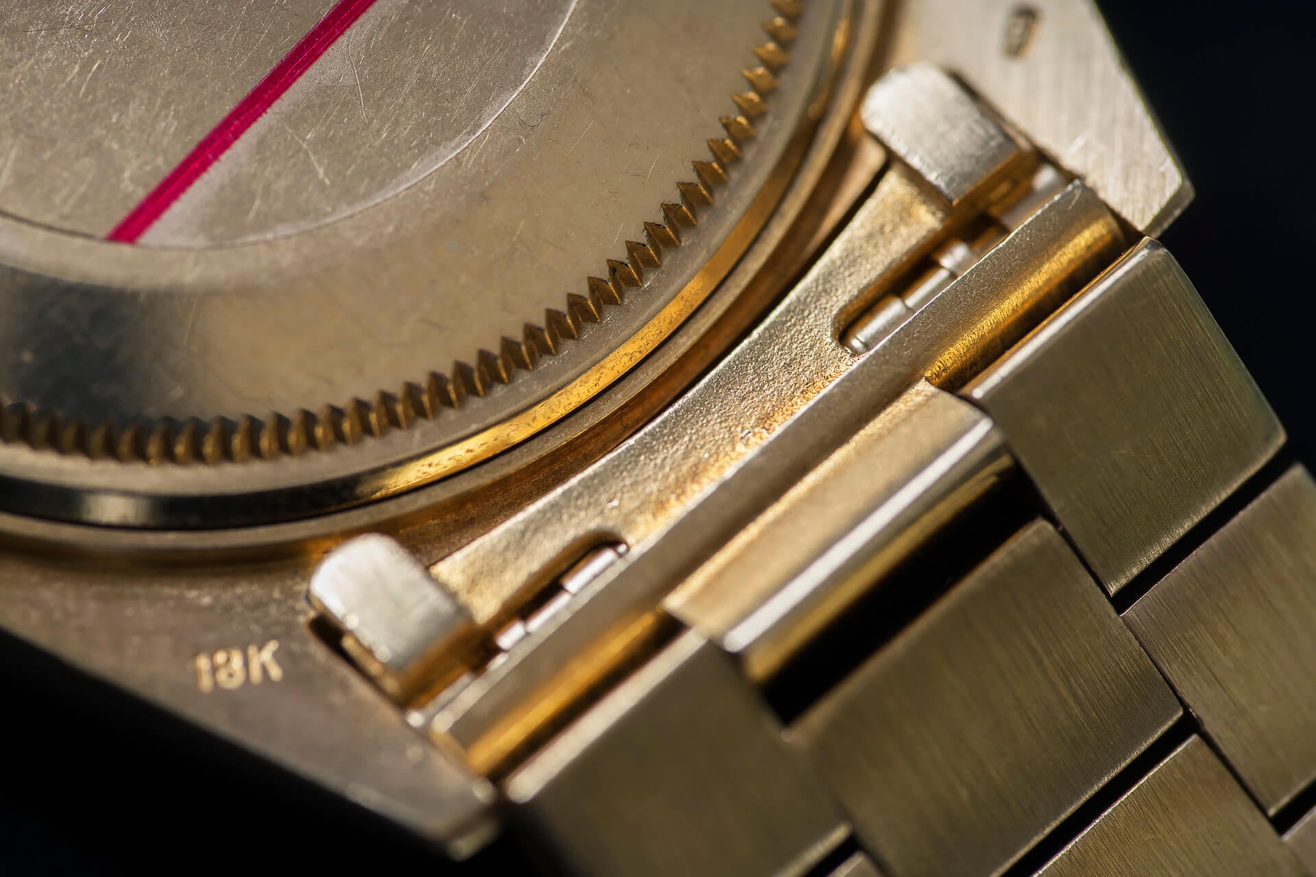 ROLEX DAY-DATE 1803