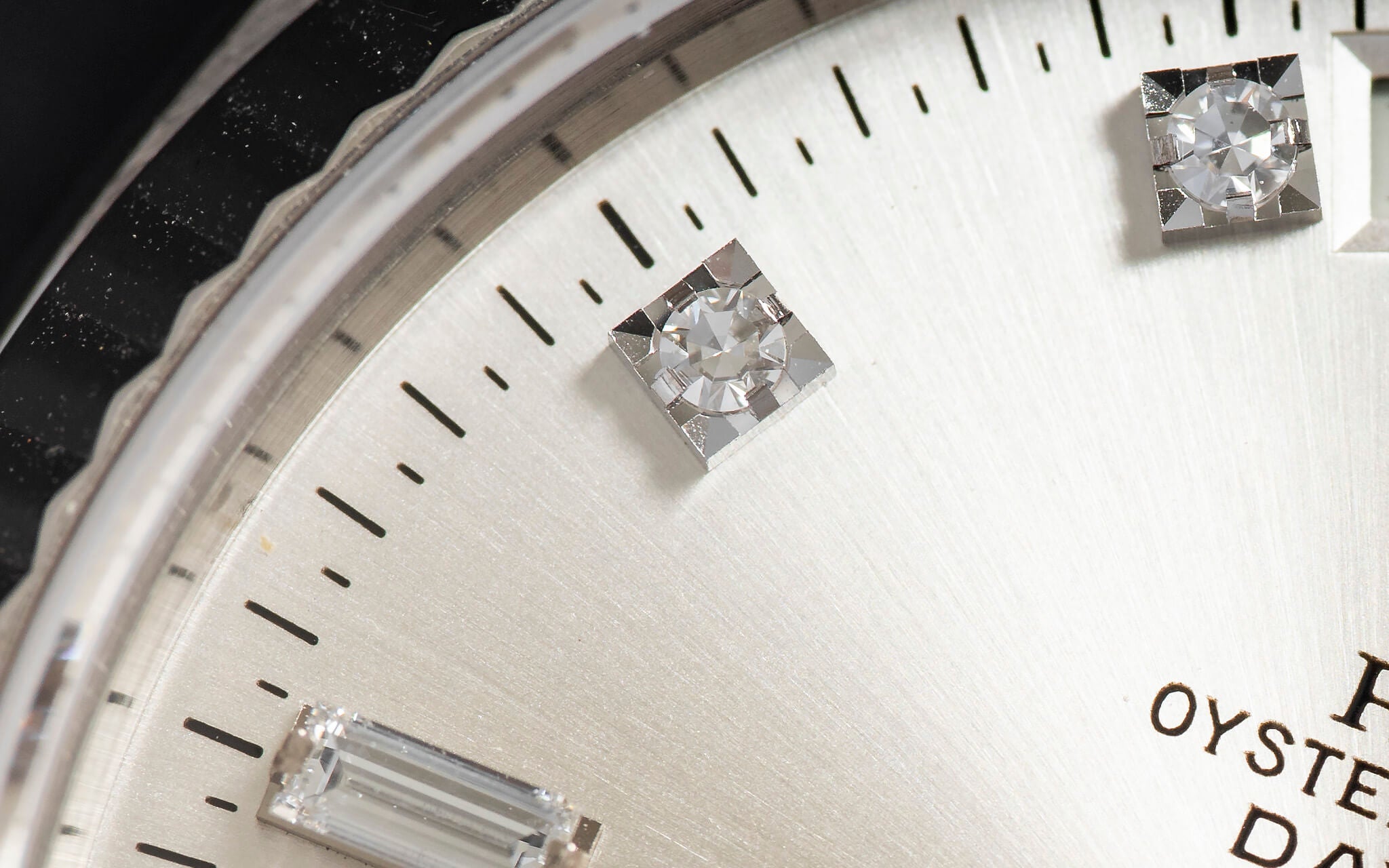 ROLEX DAY-DATE 18039
