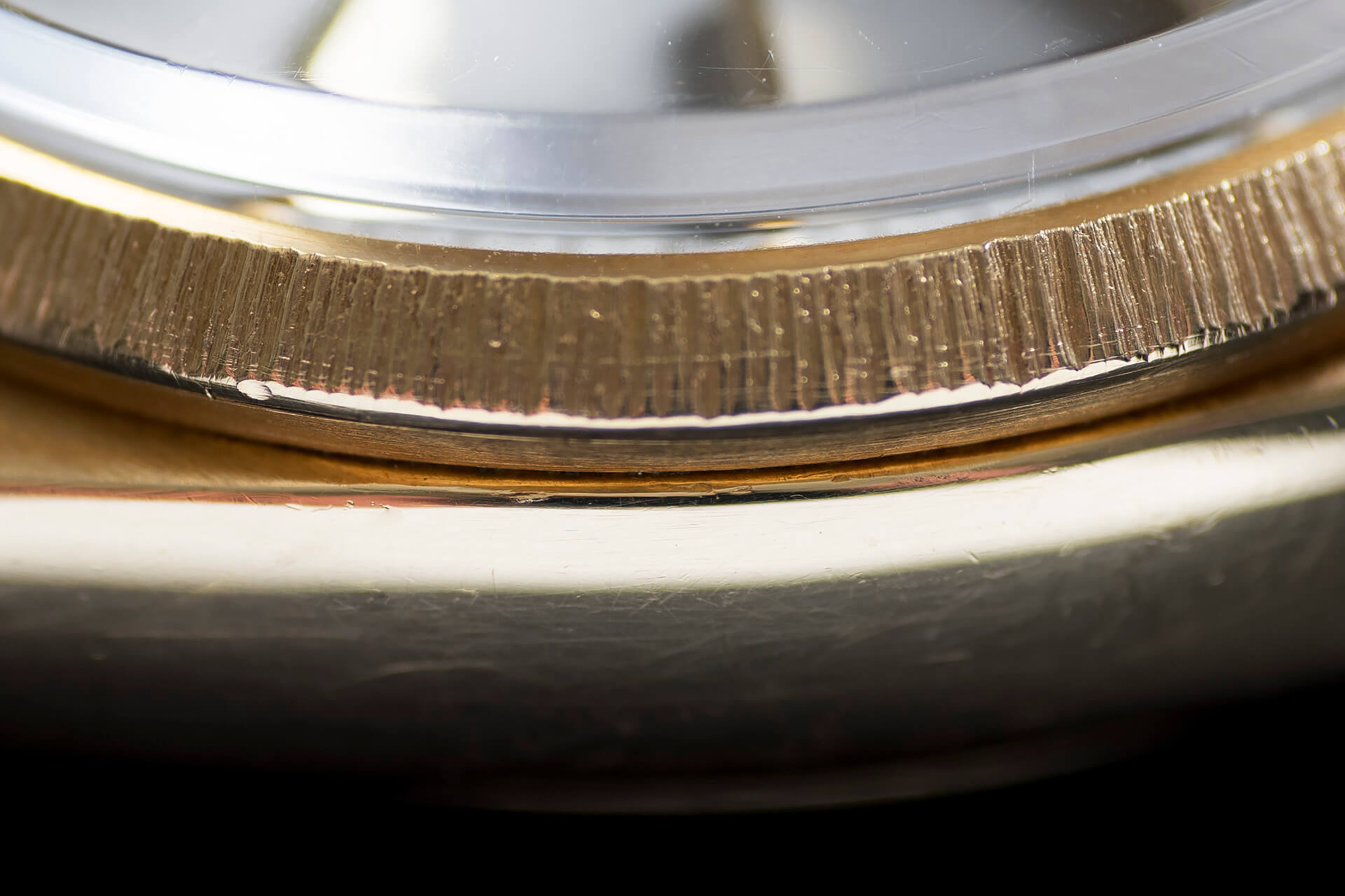 Rolex Day-Date 1807 'Bark"