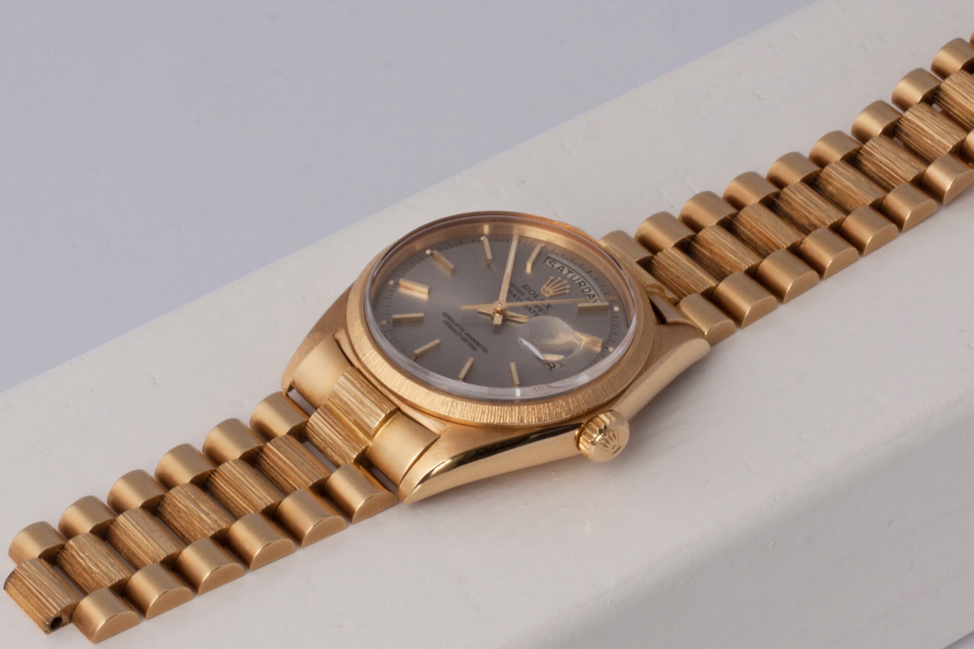 ROLEX DAY-DATE 1807